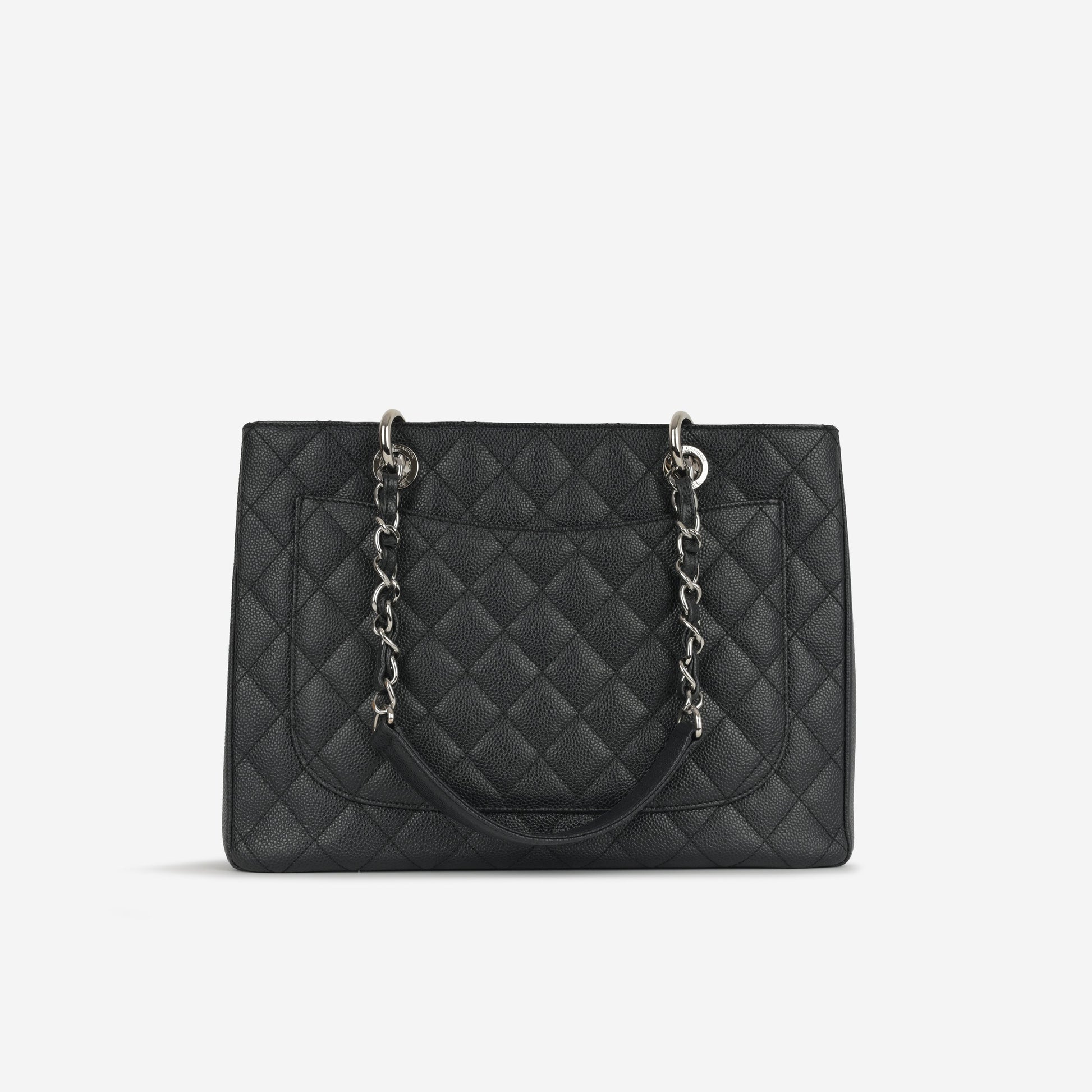 Chanel Timeless Tote - Rovelle Bags