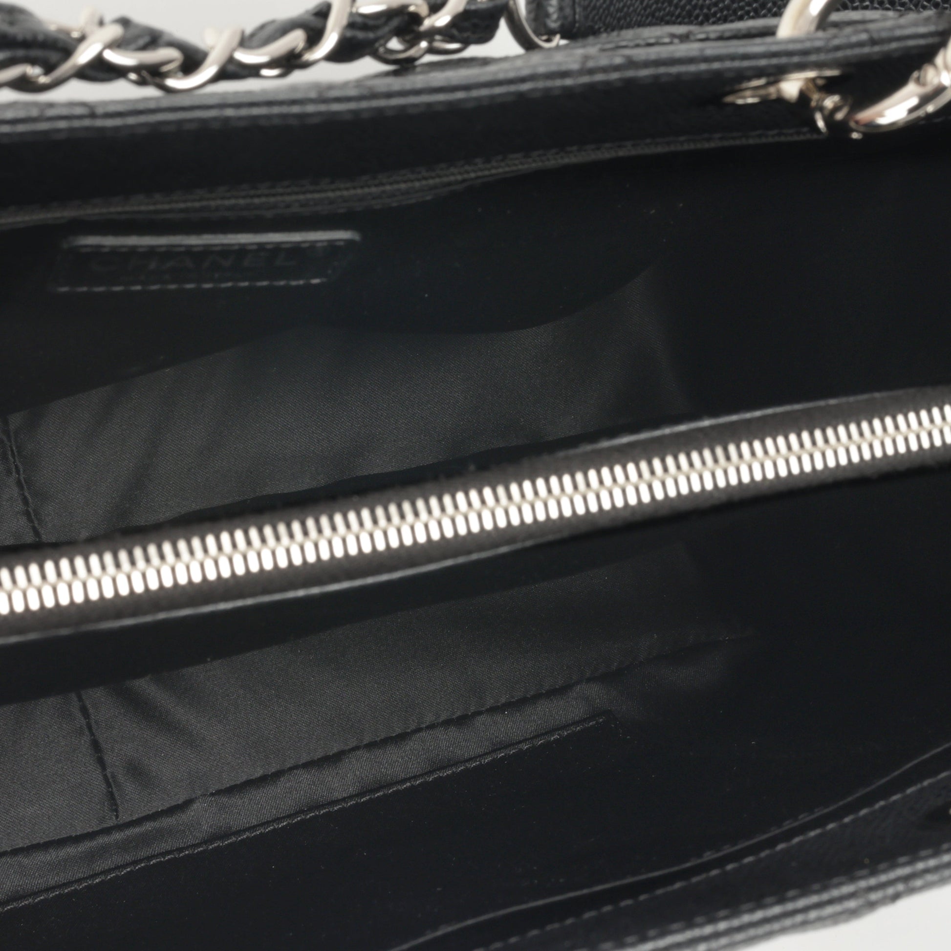 Chanel Timeless Tote - Rovelle Bags
