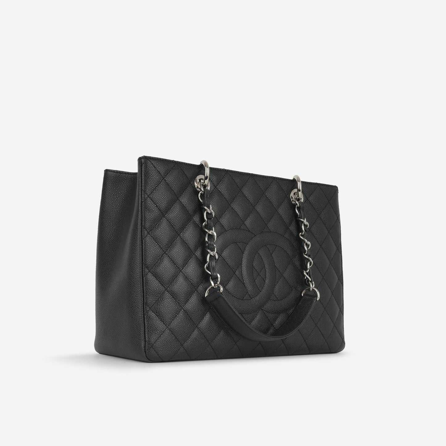 Chanel Timeless Tote - Rovelle Bags