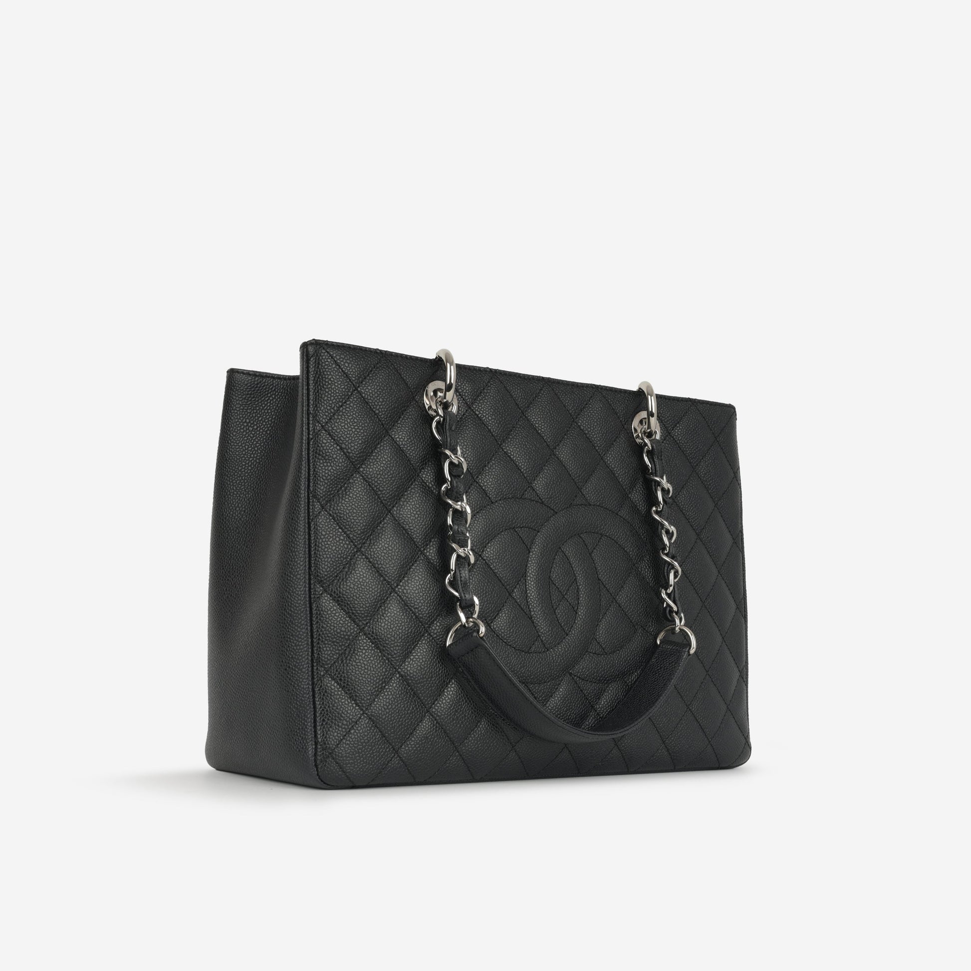 Chanel Timeless Tote - Rovelle Bags