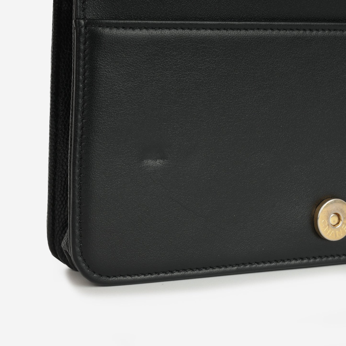 Chanel Boy Bag Crossbody - Rovelle Bags