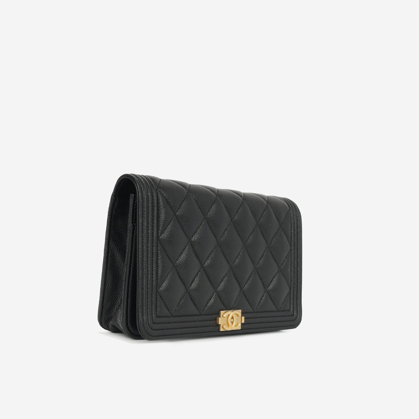 Chanel Boy Bag Crossbody - Rovelle Bags