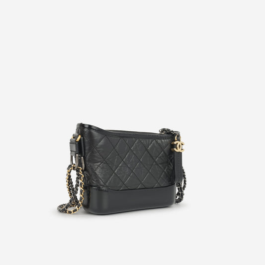 Chanel Classic Flap Shoulder Bag - Rovelle Bags