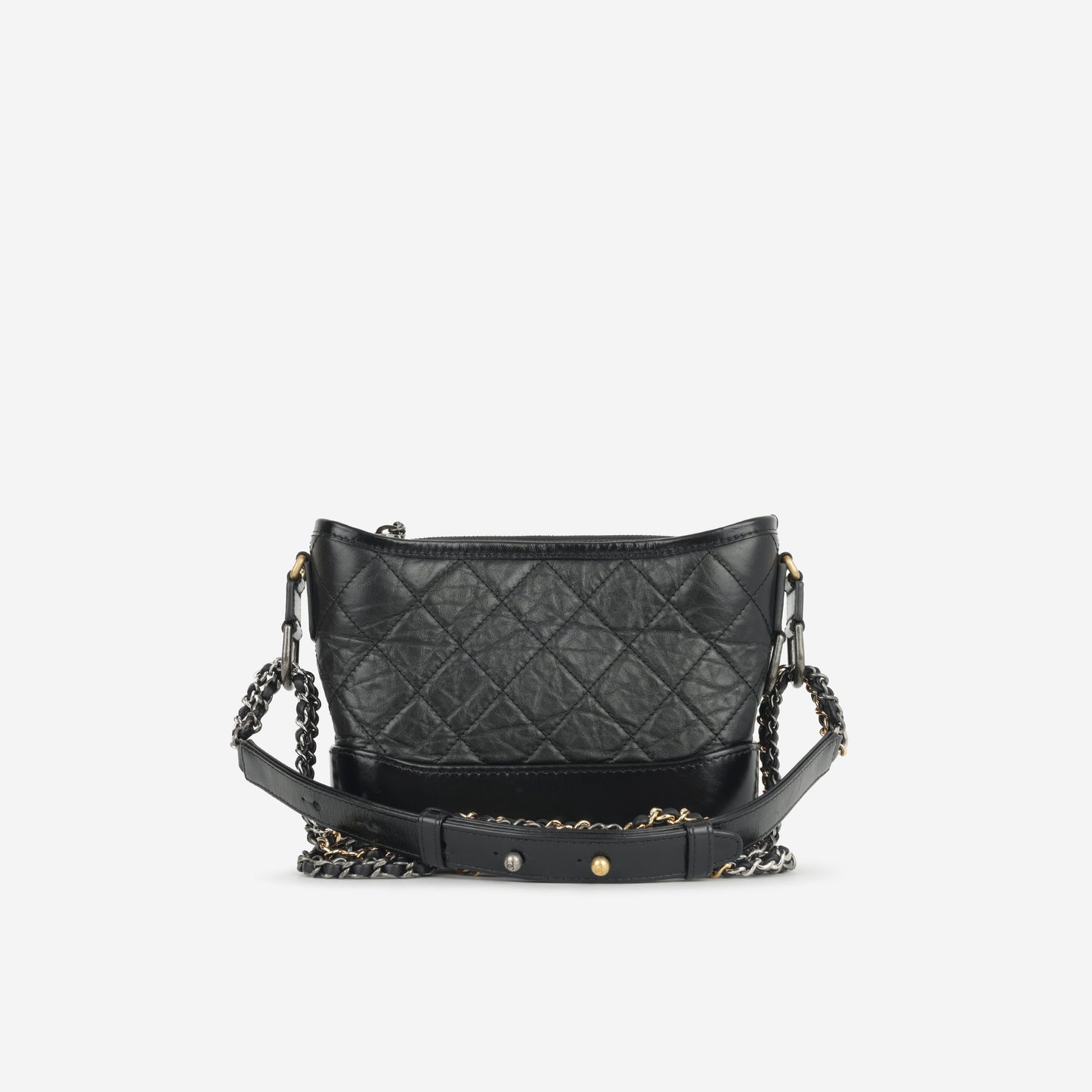 Chanel Classic Flap Shoulder Bag - Rovelle Bags