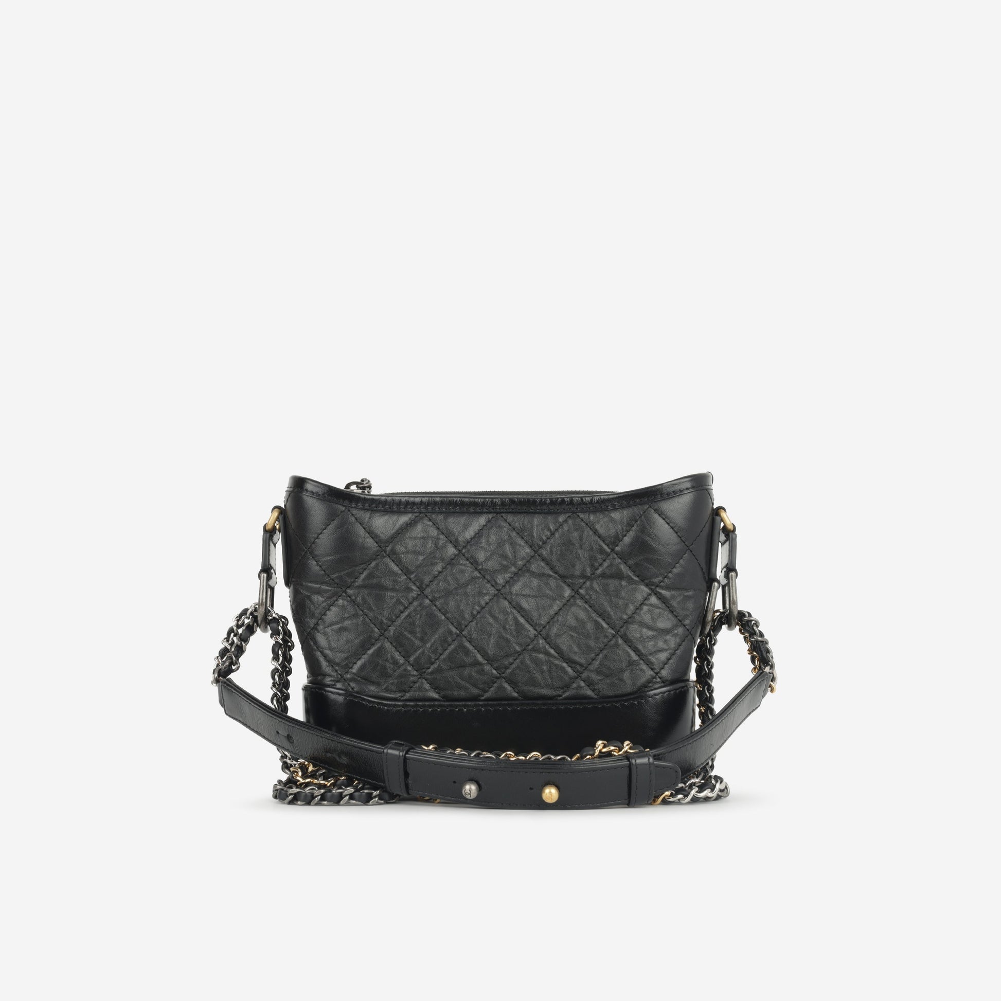 Chanel Classic Flap Shoulder Bag - Rovelle Bags