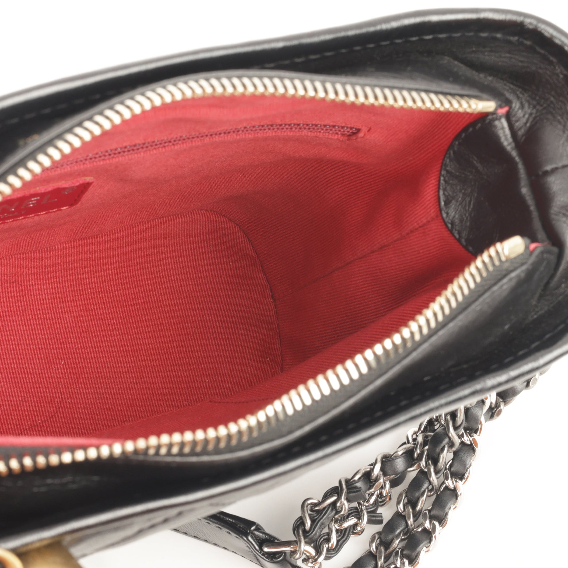 Chanel Classic Flap Shoulder Bag - Rovelle Bags