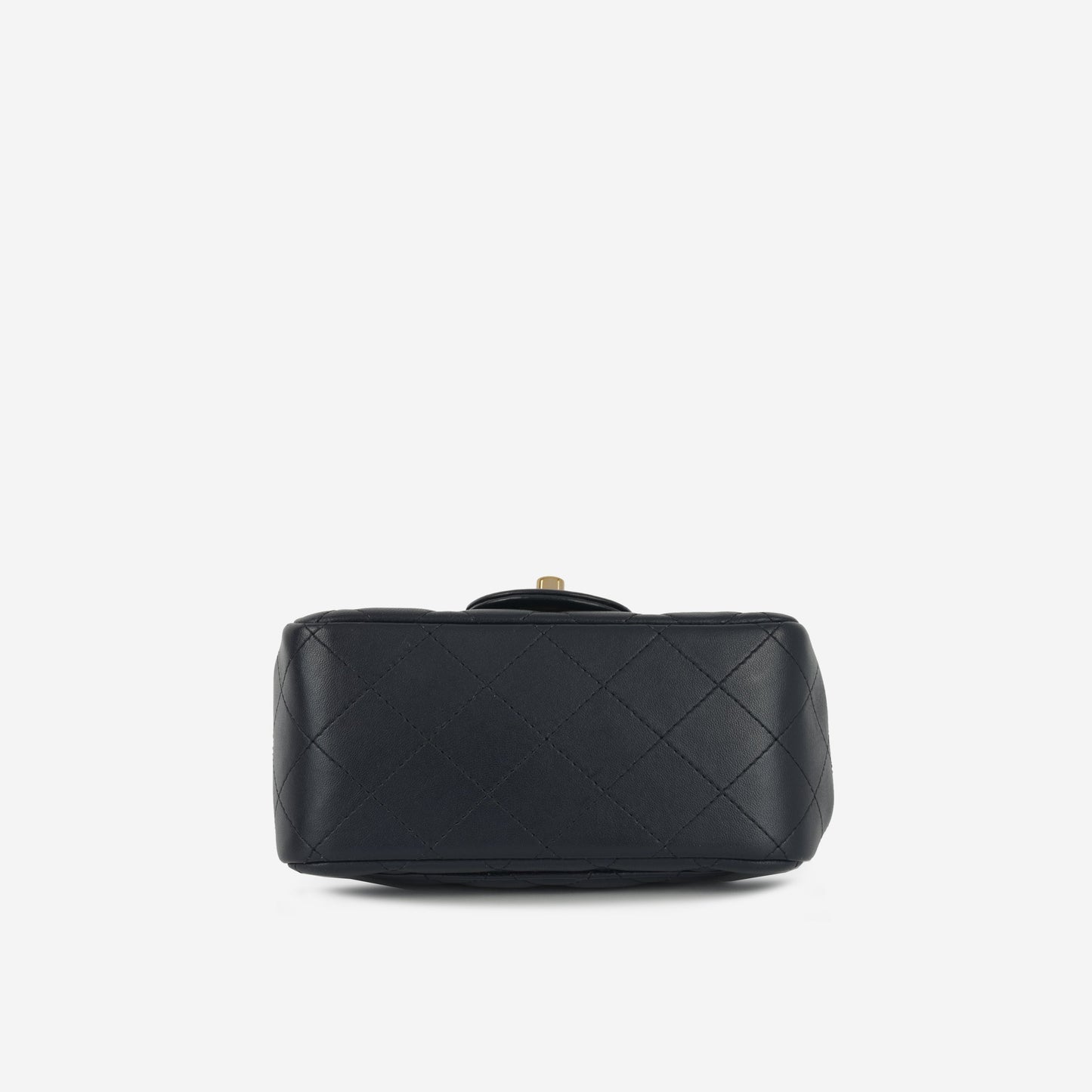 Chanel Classic Flap Shoulder Bag - Rovelle Bags