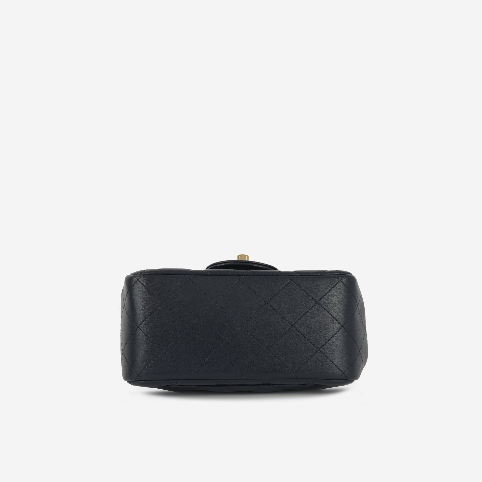 Chanel Classic Flap Shoulder Bag - Rovelle Bags