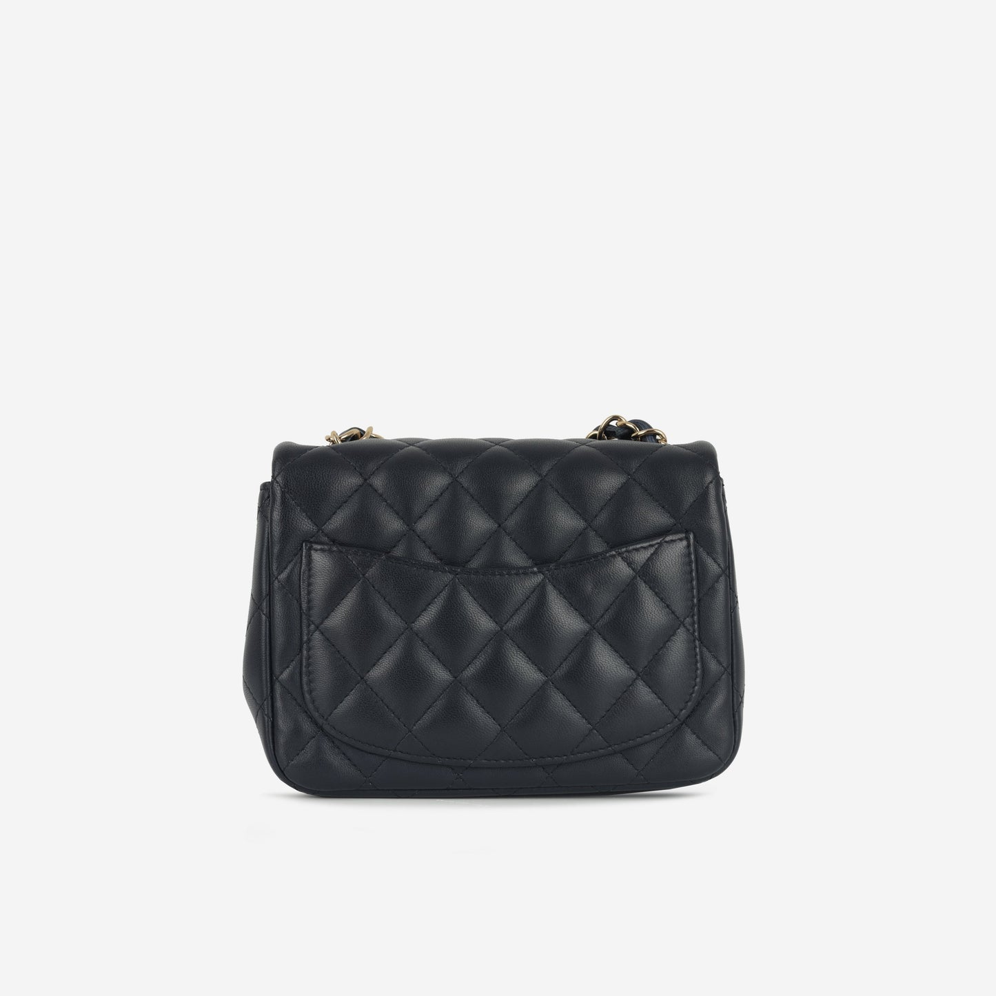 Chanel Classic Flap Shoulder Bag - Rovelle Bags