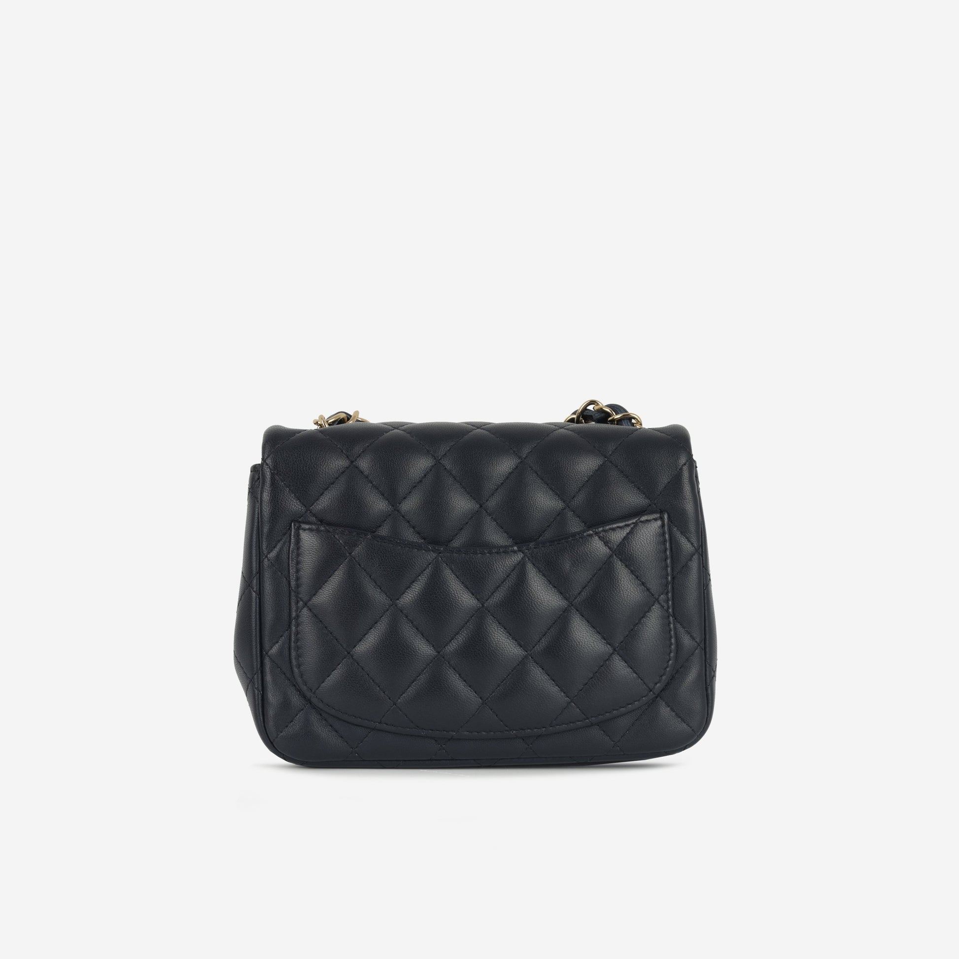 Chanel Classic Flap Shoulder Bag - Rovelle Bags