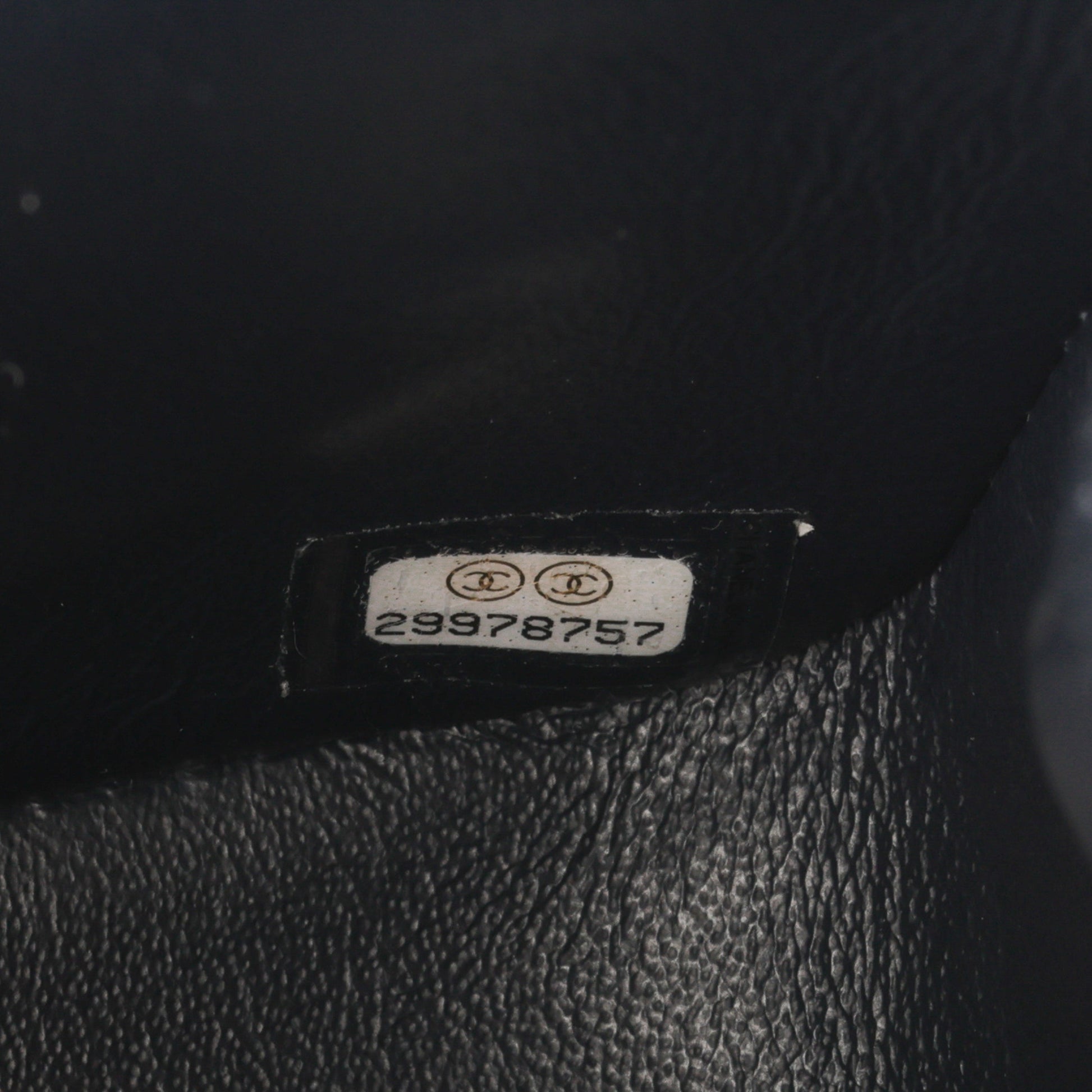 Chanel Classic Flap Shoulder Bag - Rovelle Bags