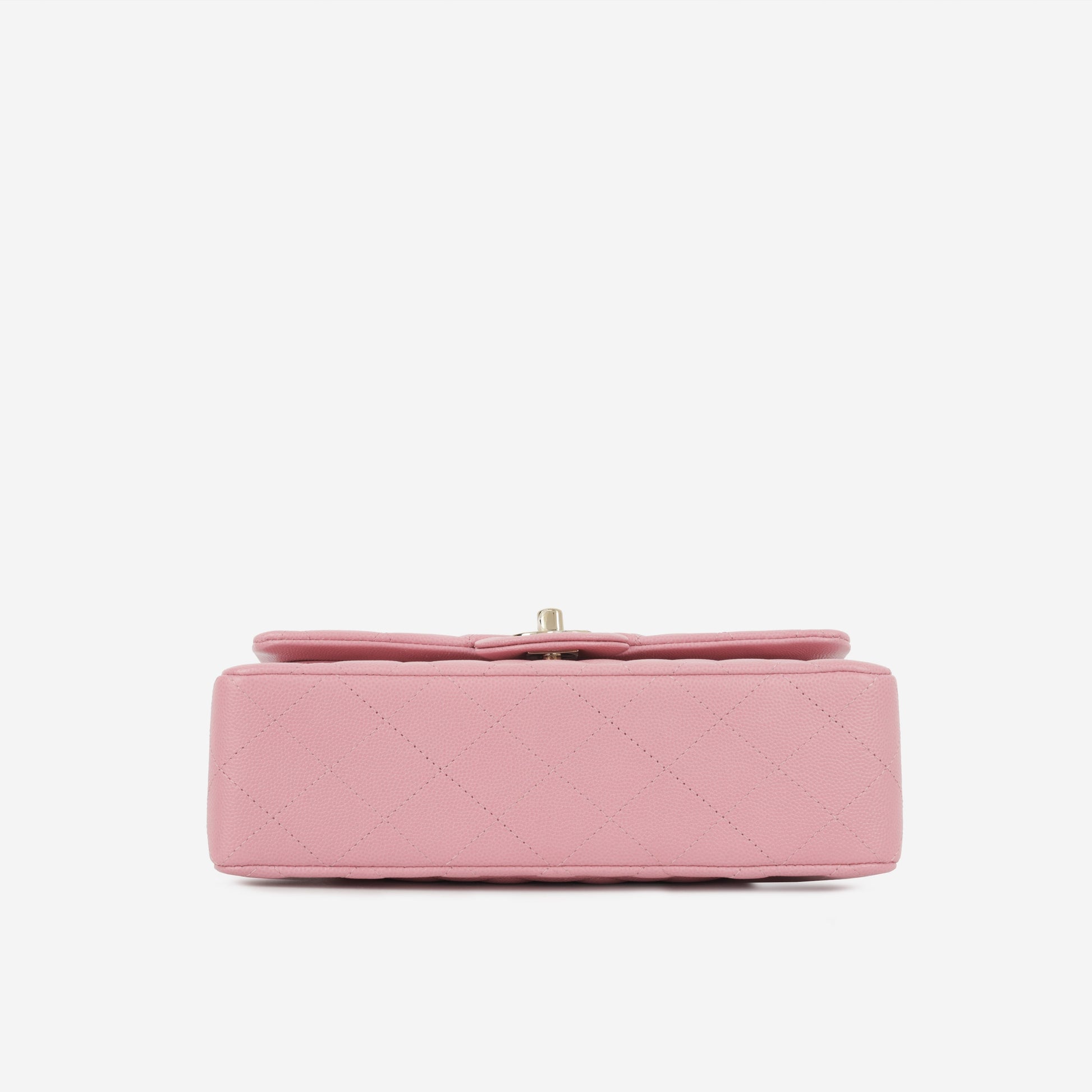 Chanel Classic Flap Shoulder Bag - Rovelle Bags