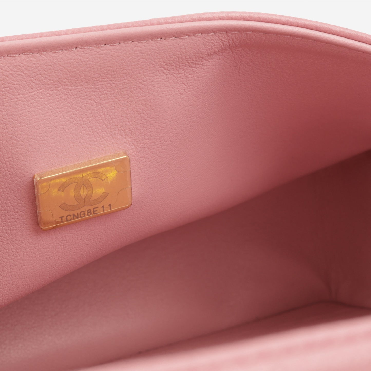 Chanel Classic Flap Shoulder Bag - Rovelle Bags