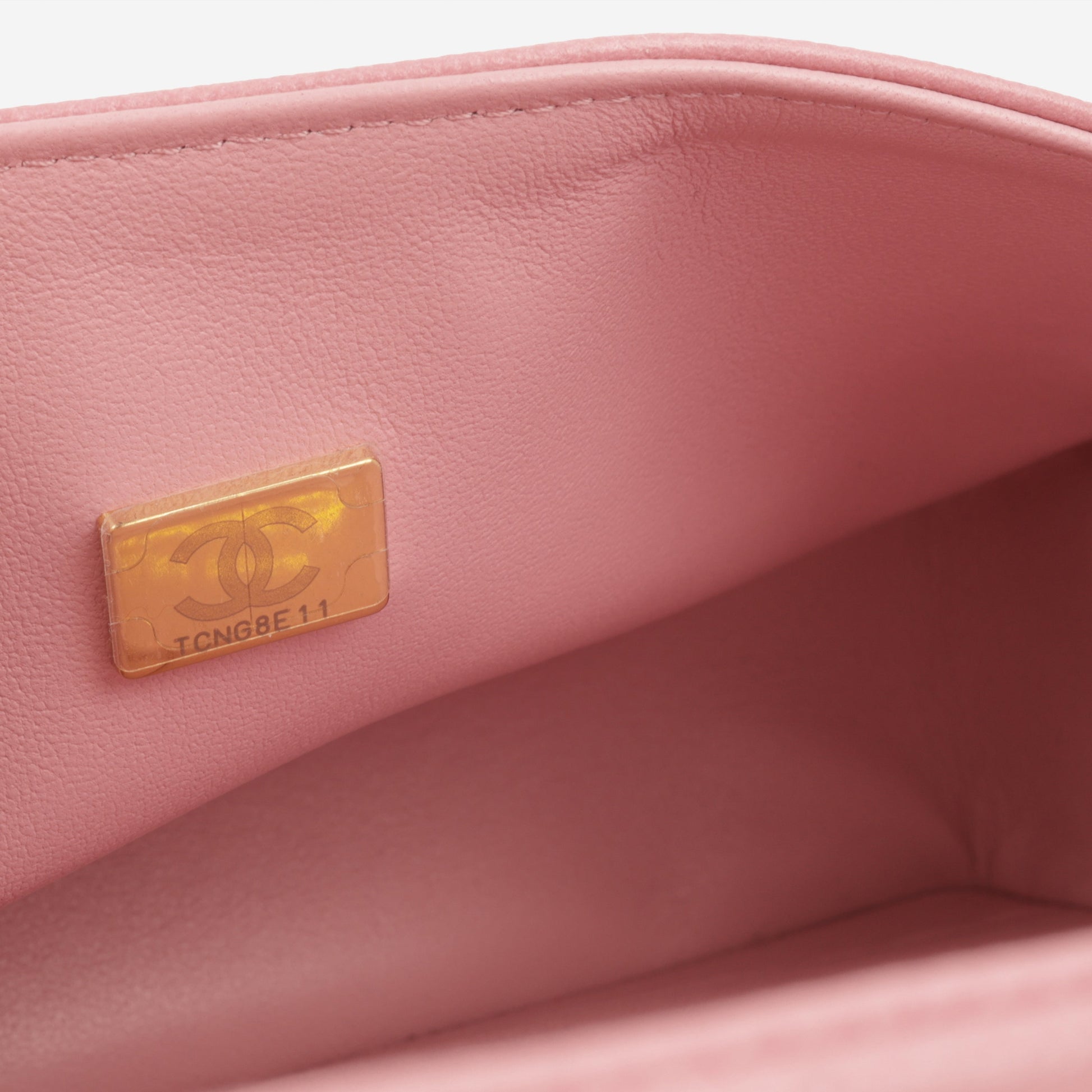 Chanel Classic Flap Shoulder Bag - Rovelle Bags