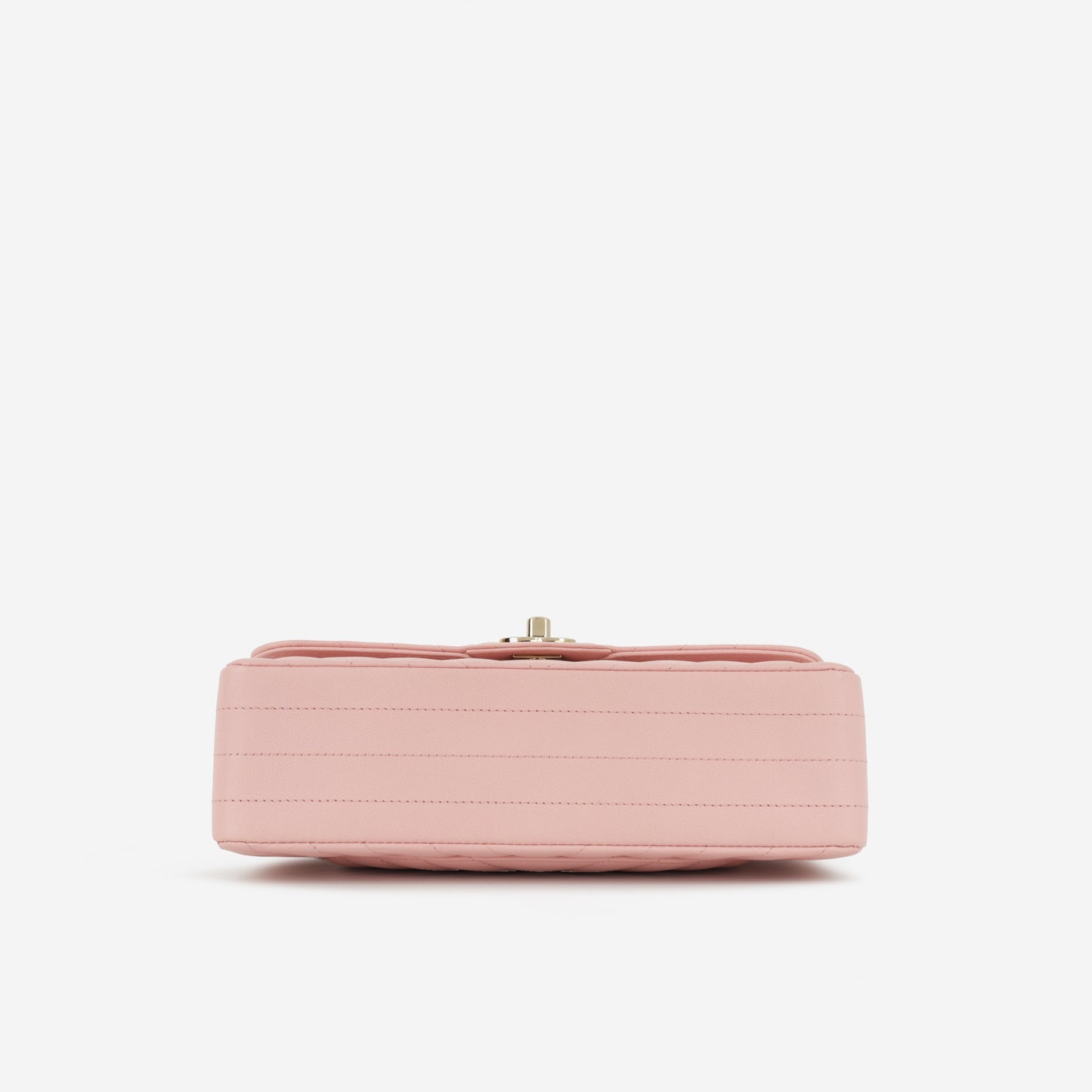 Chanel Classic Flap Shoulder Bag - Rovelle Bags