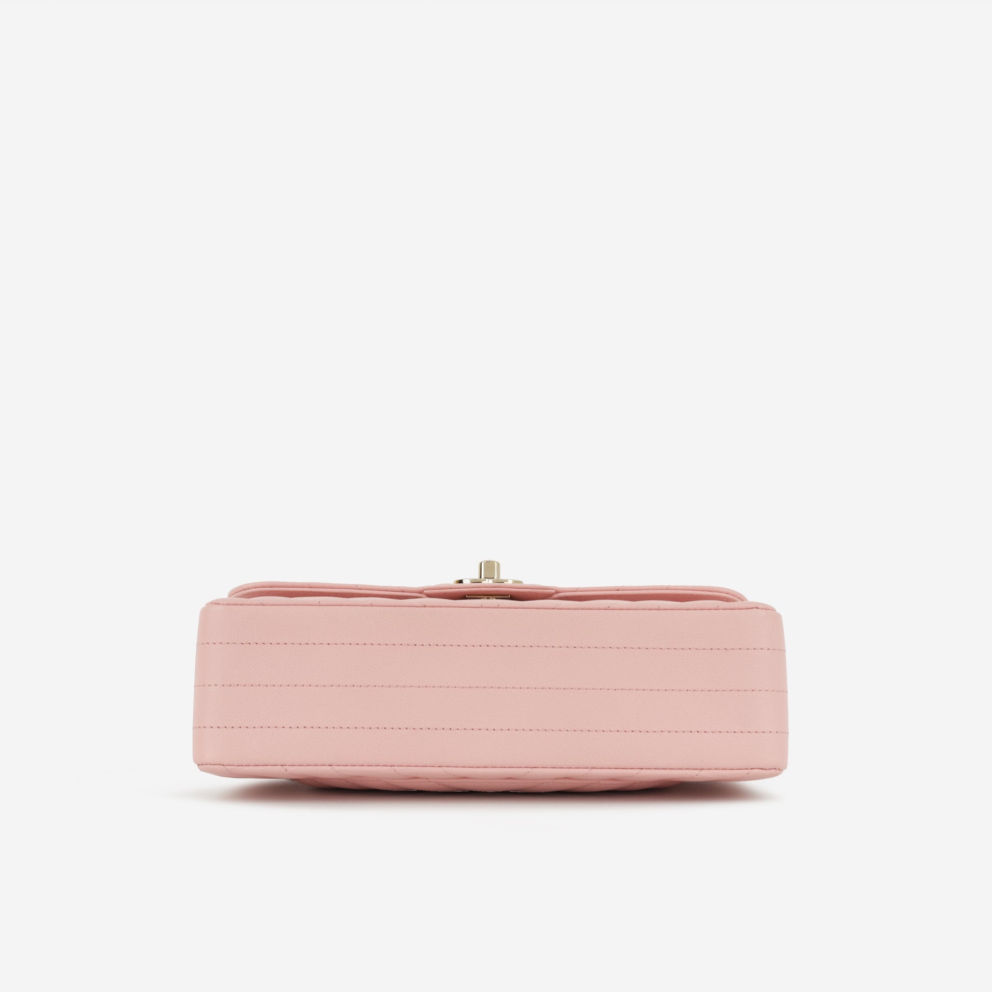 Chanel Classic Flap Shoulder Bag - Rovelle Bags