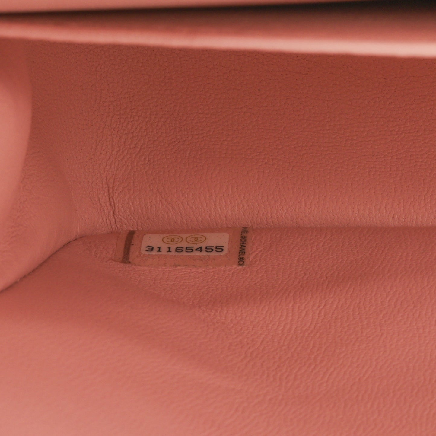 Chanel Classic Flap Shoulder Bag - Rovelle Bags