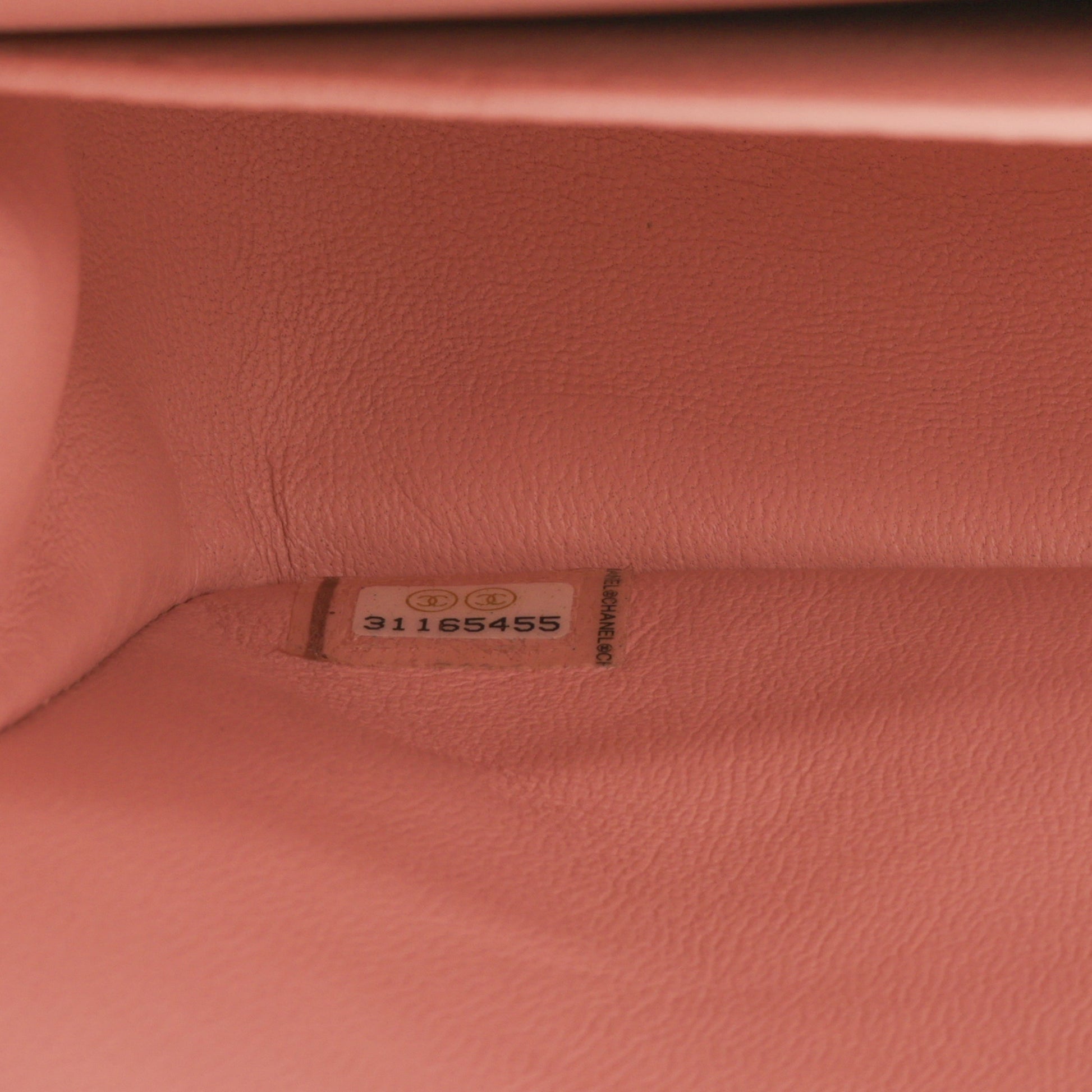 Chanel Classic Flap Shoulder Bag - Rovelle Bags