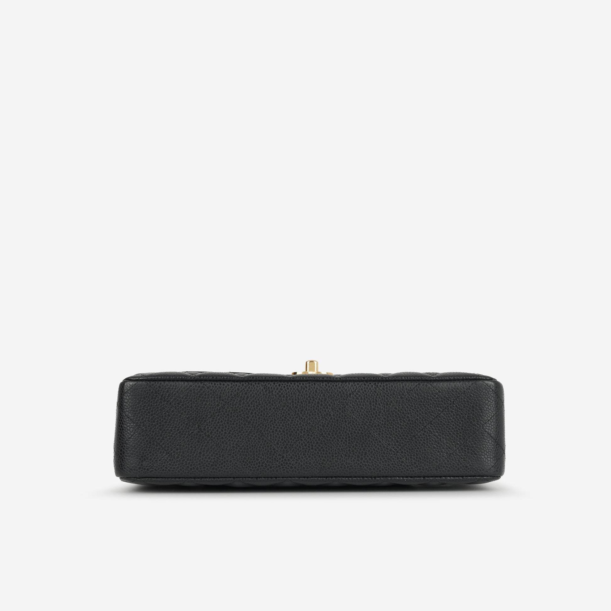 Chanel Classic Flap Shoulder Bag - Rovelle Bags