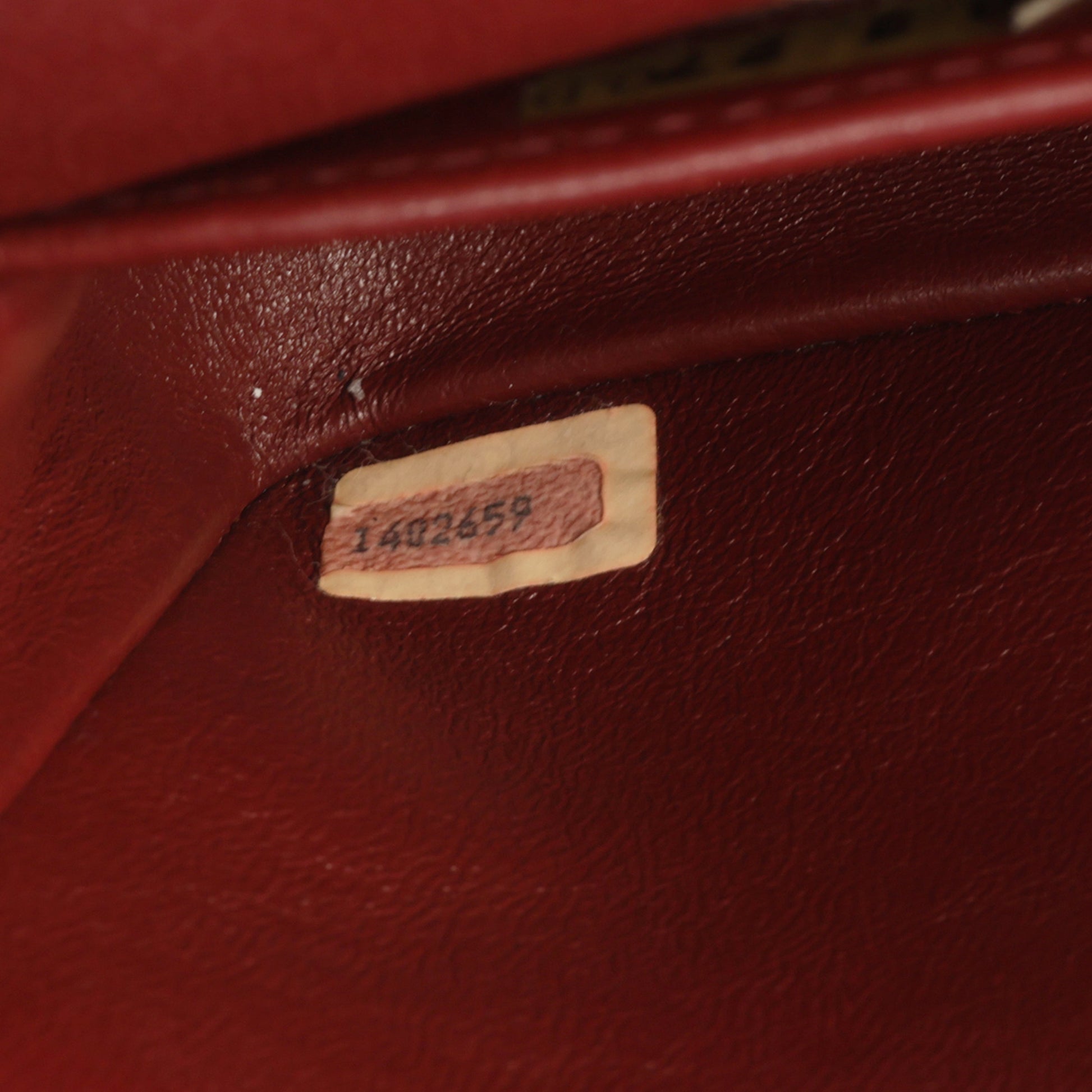 Chanel Classic Flap Shoulder Bag - Rovelle Bags