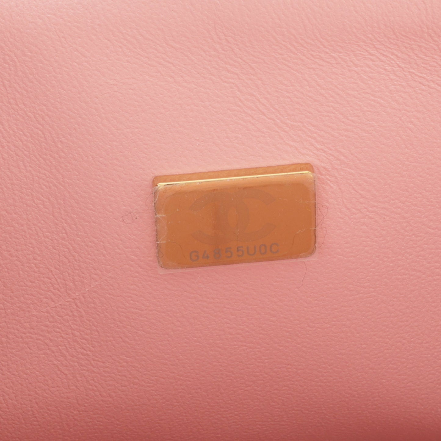 Chanel Classic Flap Shoulder Bag - Rovelle Bags