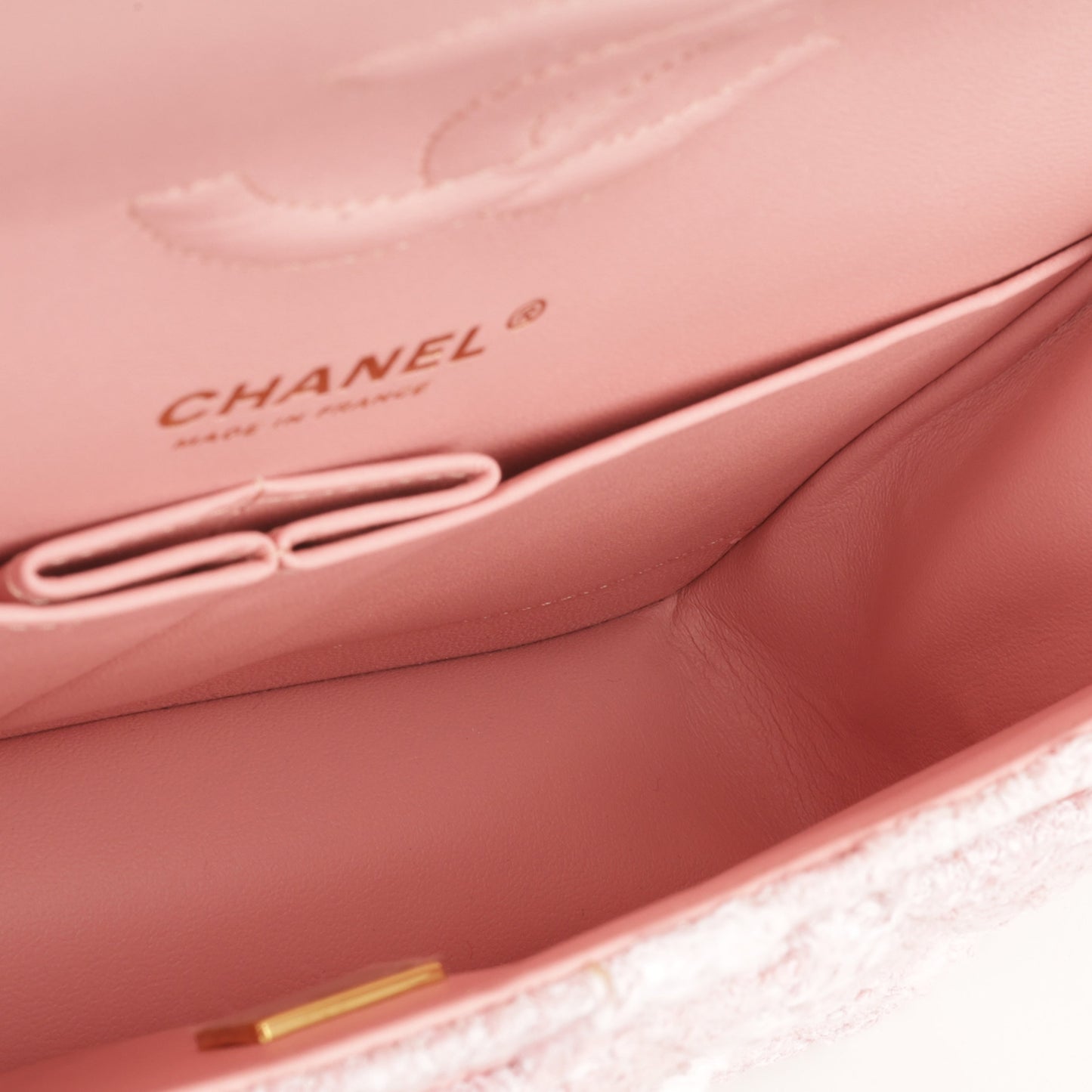 Chanel Classic Flap Shoulder Bag - Rovelle Bags