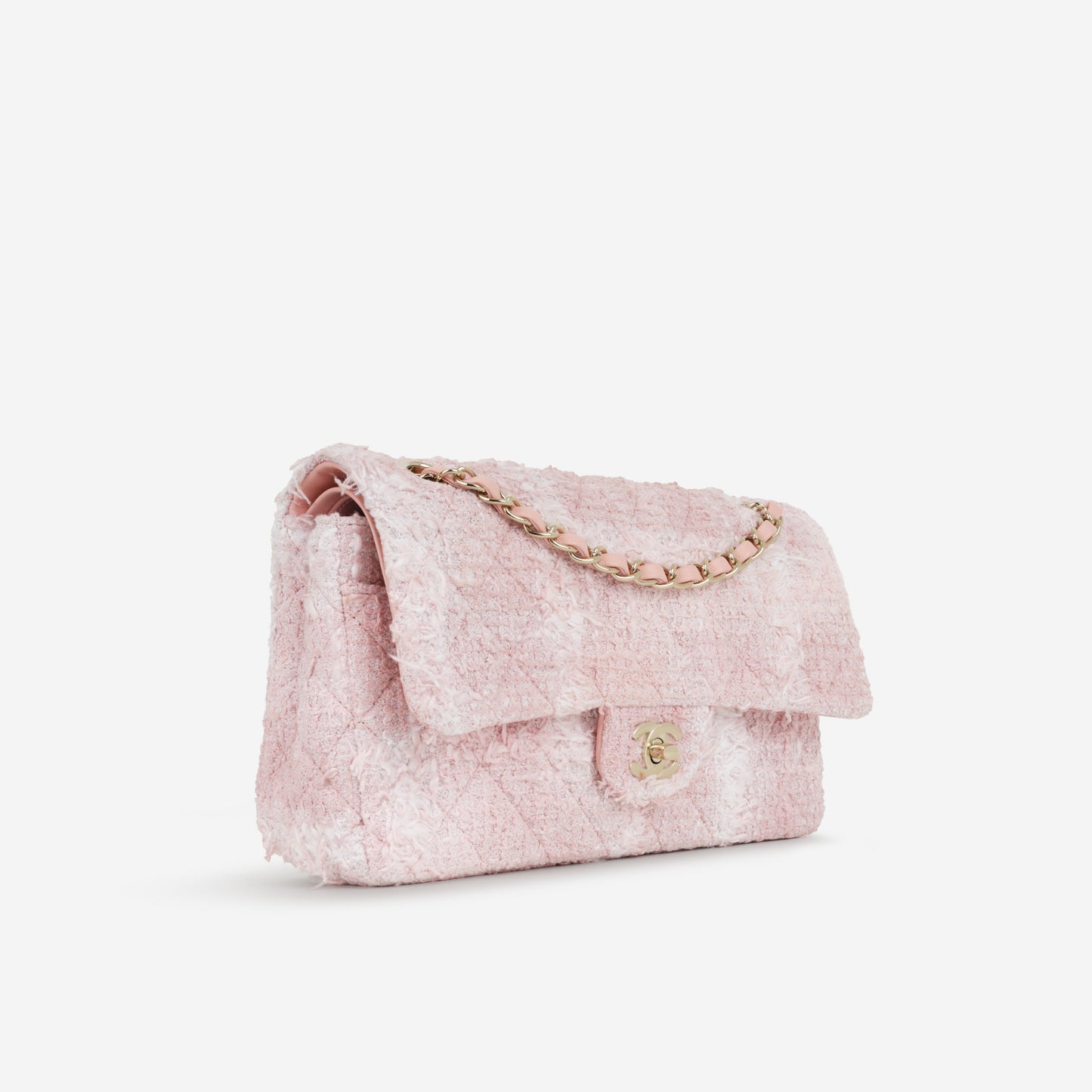 Chanel Classic Flap Shoulder Bag - Rovelle Bags