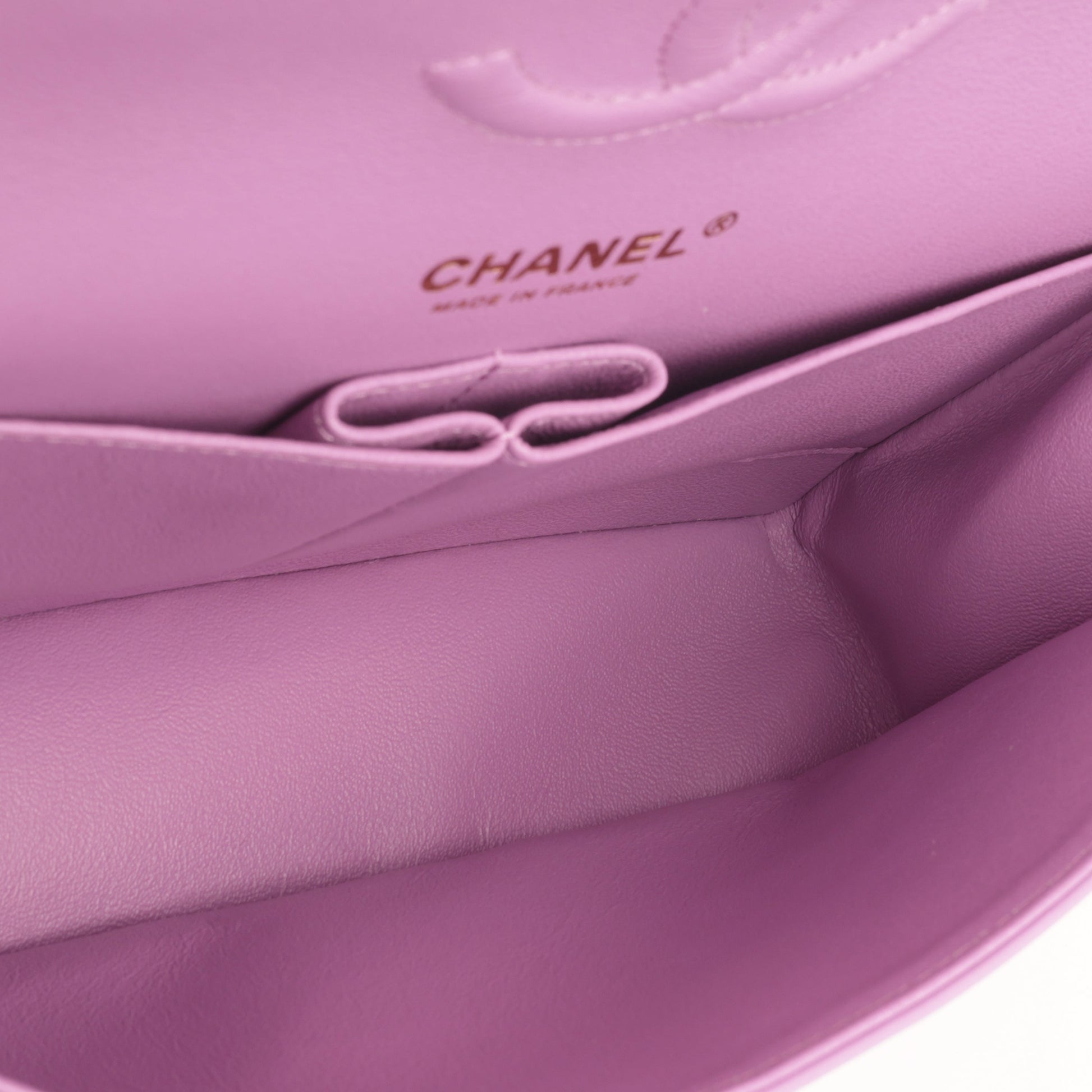 Chanel Classic Flap Shoulder Bag - Rovelle Bags