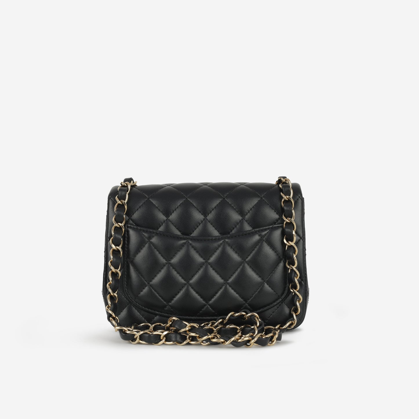 Chanel Classic Flap Shoulder Bag - Rovelle Bags