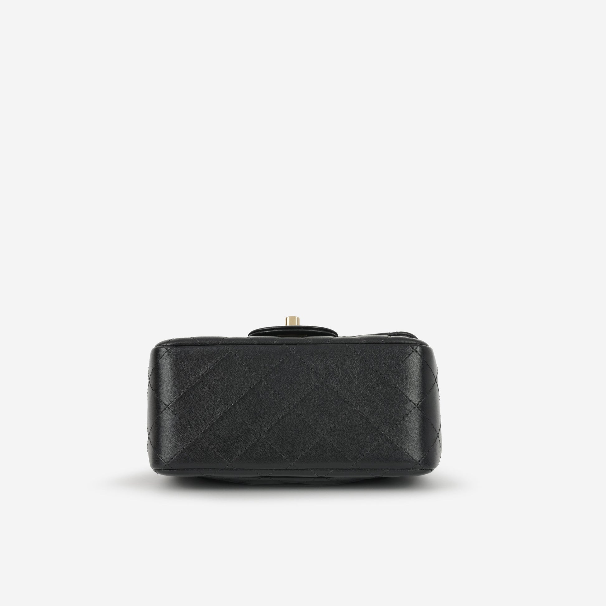 Chanel Classic Flap Shoulder Bag - Rovelle Bags