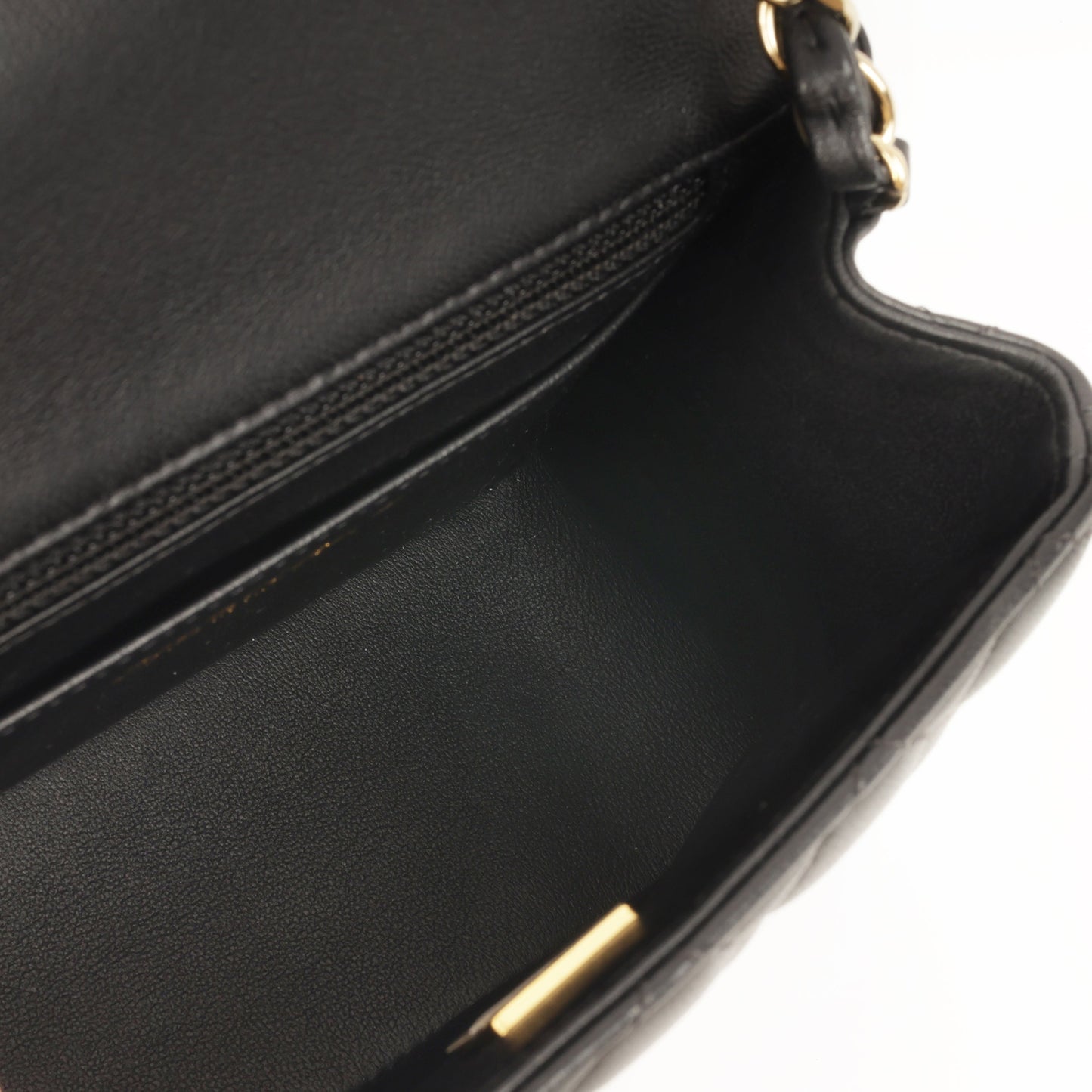Chanel Classic Flap Shoulder Bag - Rovelle Bags