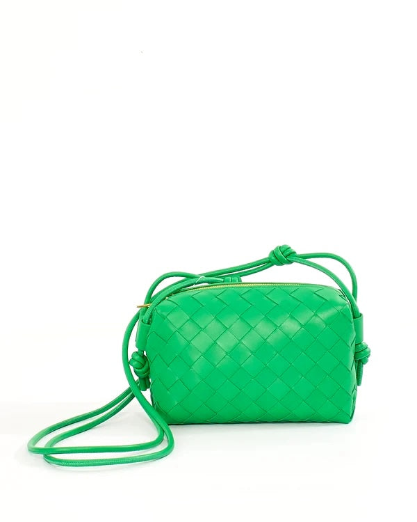 Bottega Veneta Loop Crossbody - Rovelle Bags