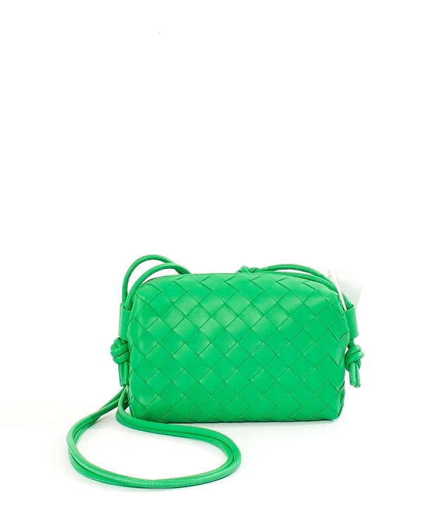 Bottega Veneta Loop Crossbody - Rovelle Bags