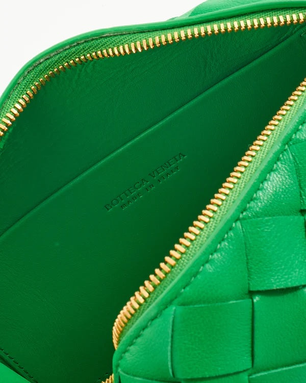 Bottega Veneta Loop Crossbody - Rovelle Bags