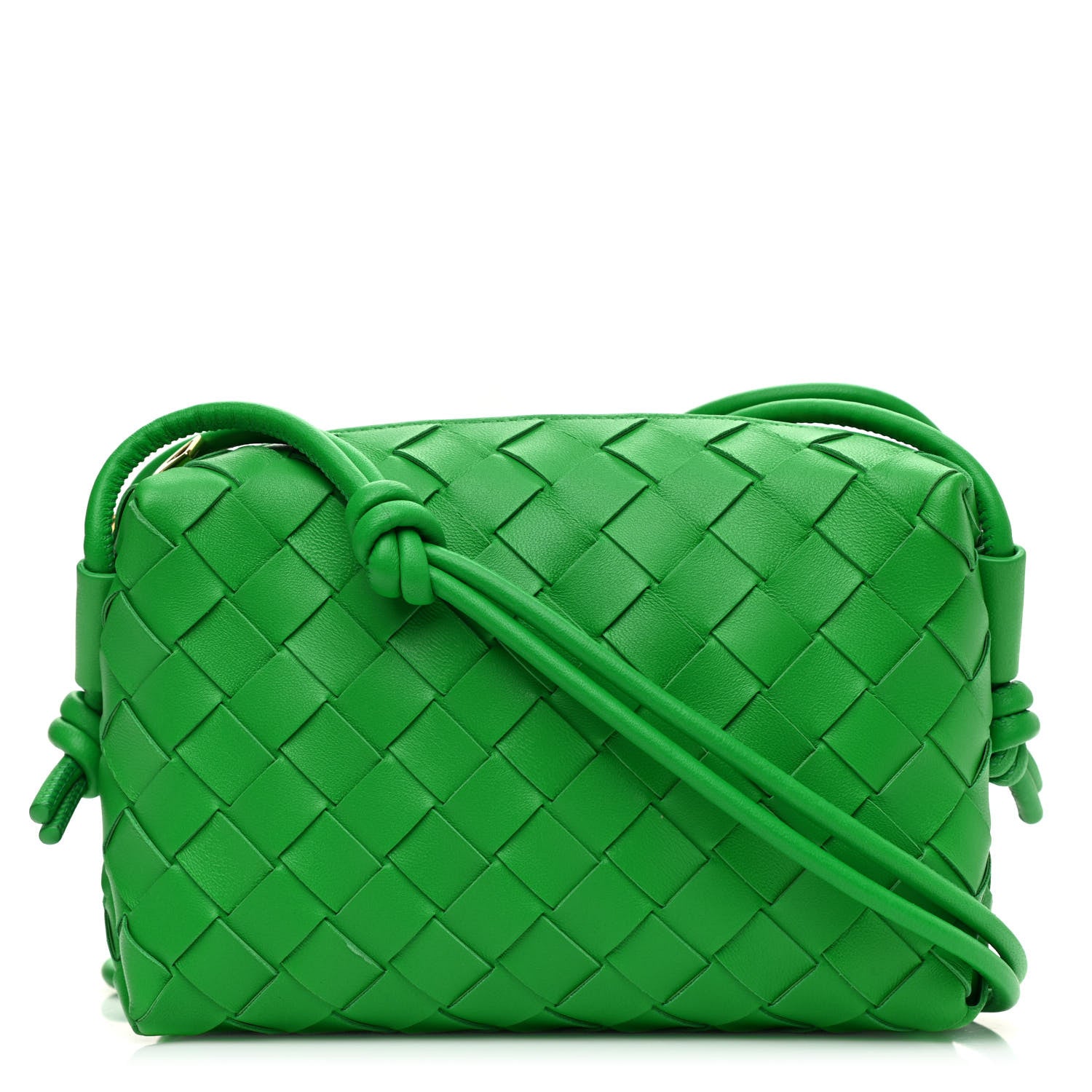 Bottega Veneta Loop Crossbody - Rovelle Bags