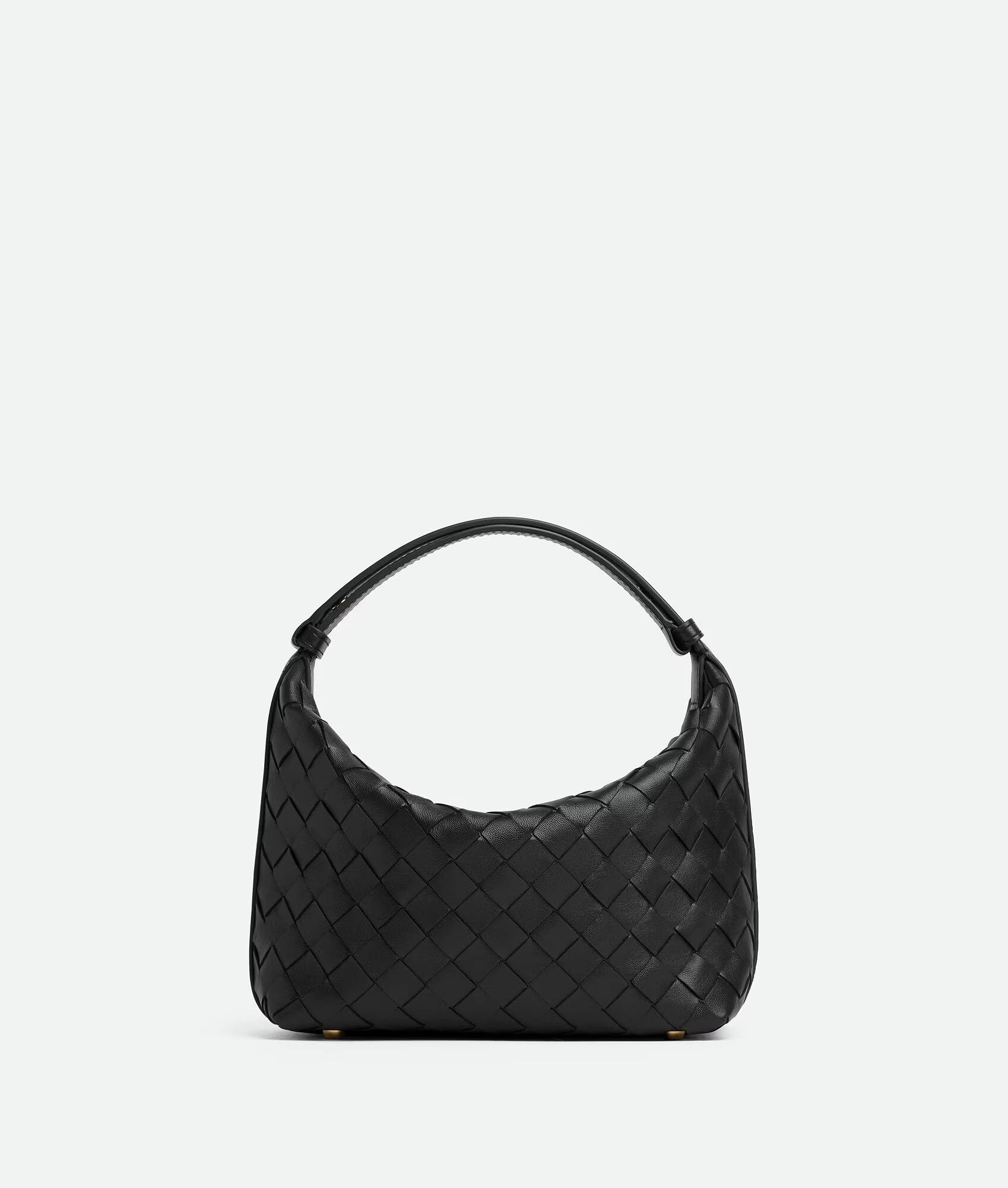 Bottega Veneta Wallace Shoulder Bag - Rovelle Bags