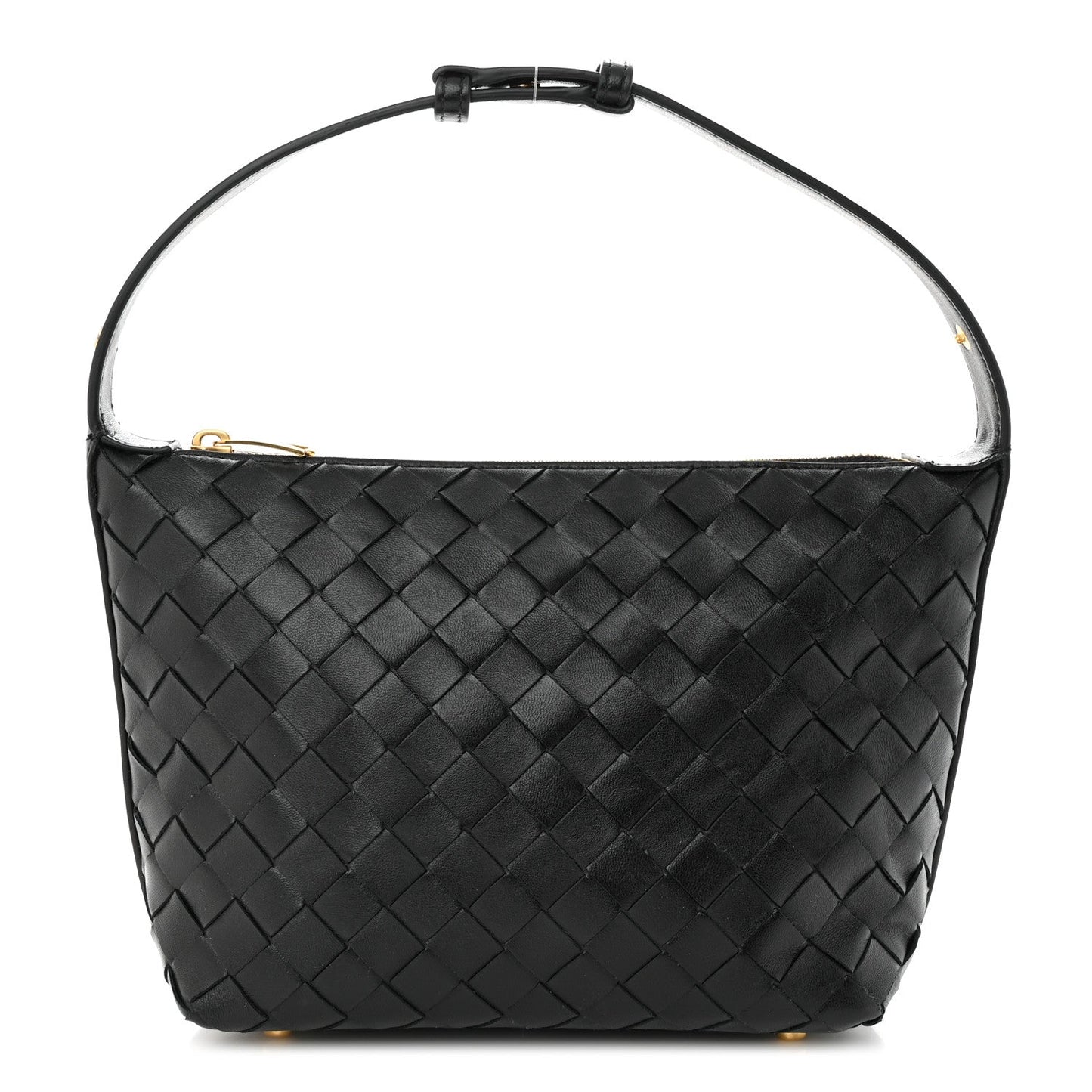 Bottega Veneta Wallace Shoulder Bag - Rovelle Bags