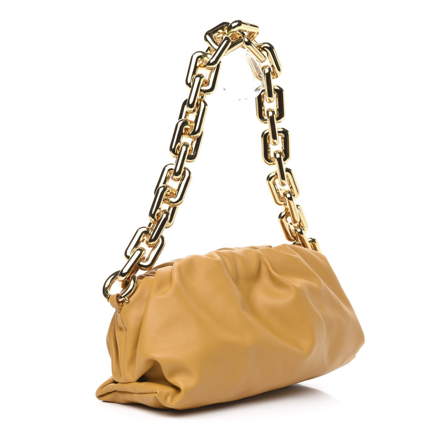 Bottega Veneta Pouch Shoulder Bag - Rovelle Bags