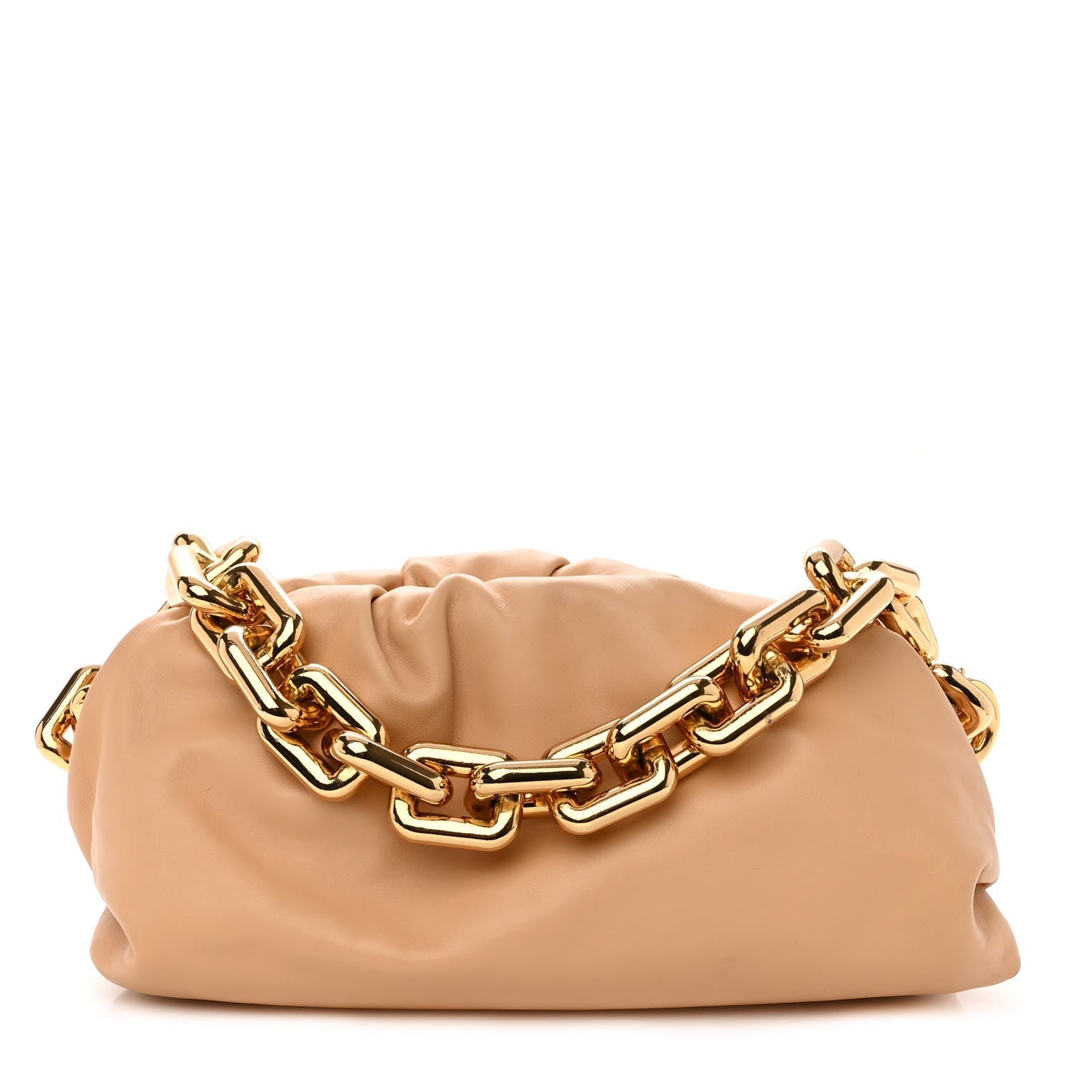 Bottega Veneta Pouch Shoulder Bag - Rovelle Bags