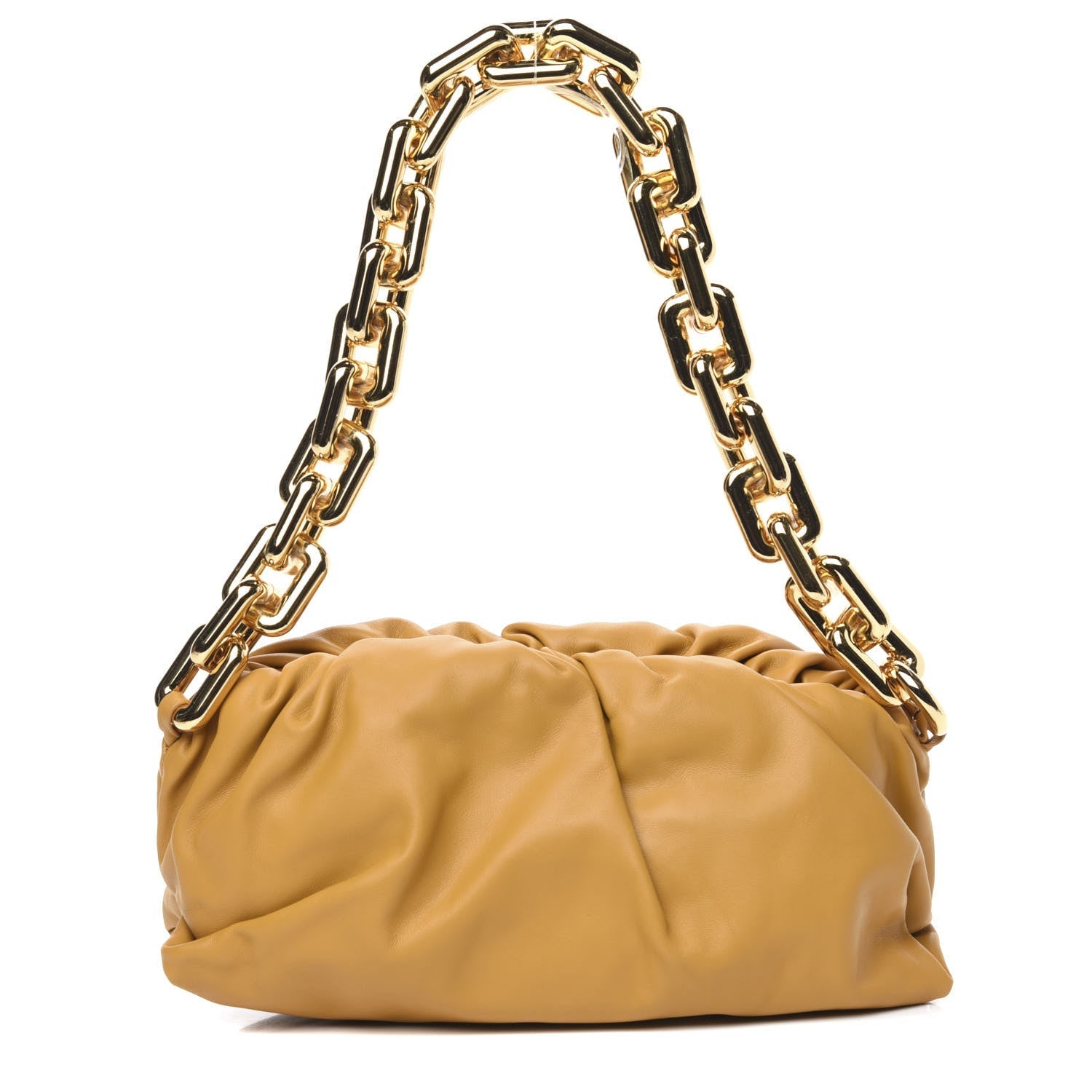 Bottega Veneta Pouch Shoulder Bag - Rovelle Bags