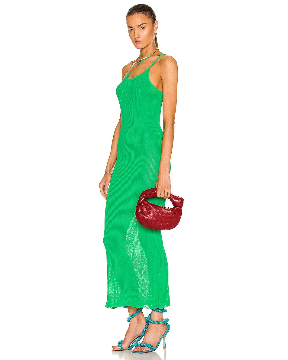 Bottega Veneta Jodie Shoulder Bag - Rovelle Bags