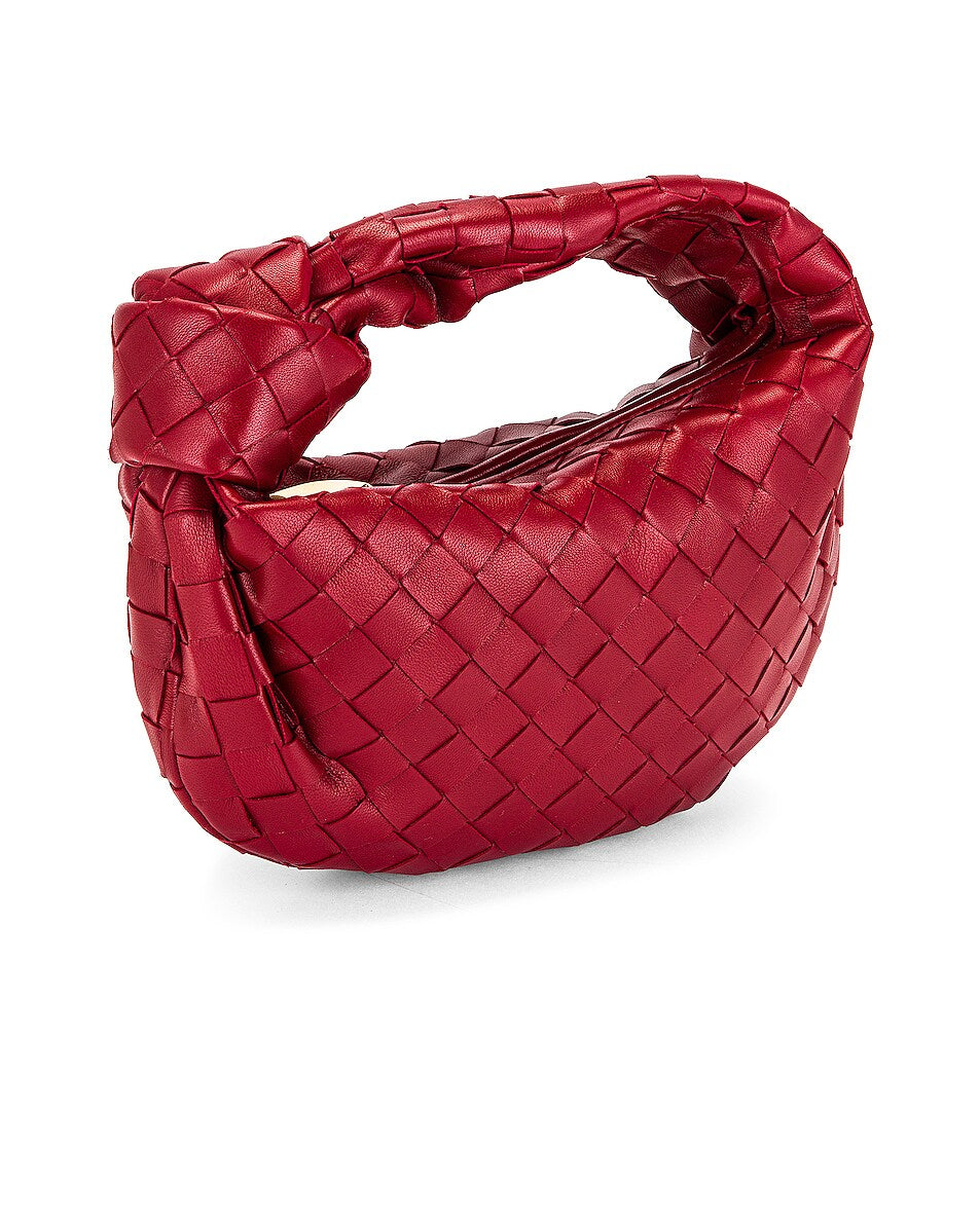 Bottega Veneta Jodie Shoulder Bag - Rovelle Bags