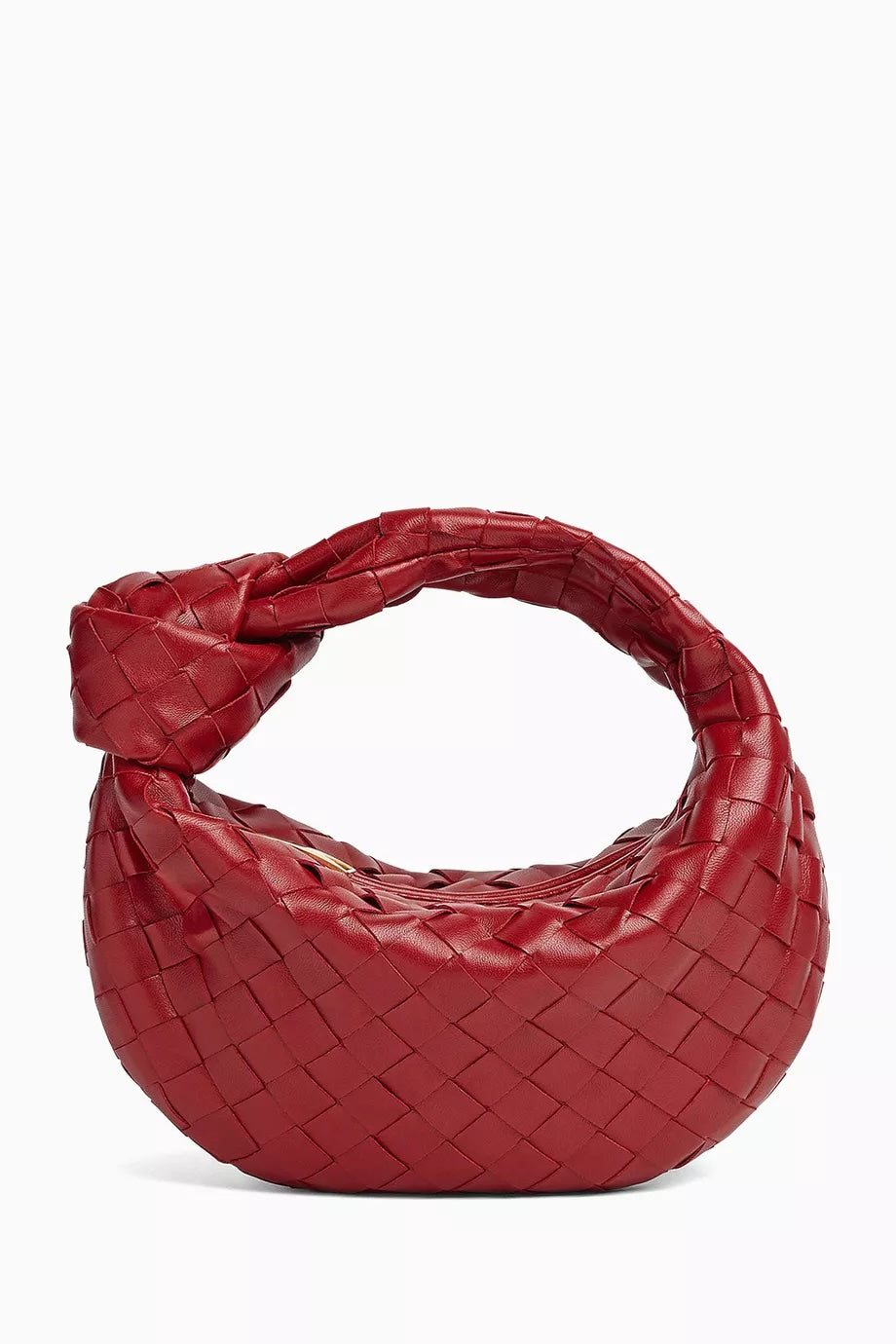 Bottega Veneta Jodie Shoulder Bag - Rovelle Bags