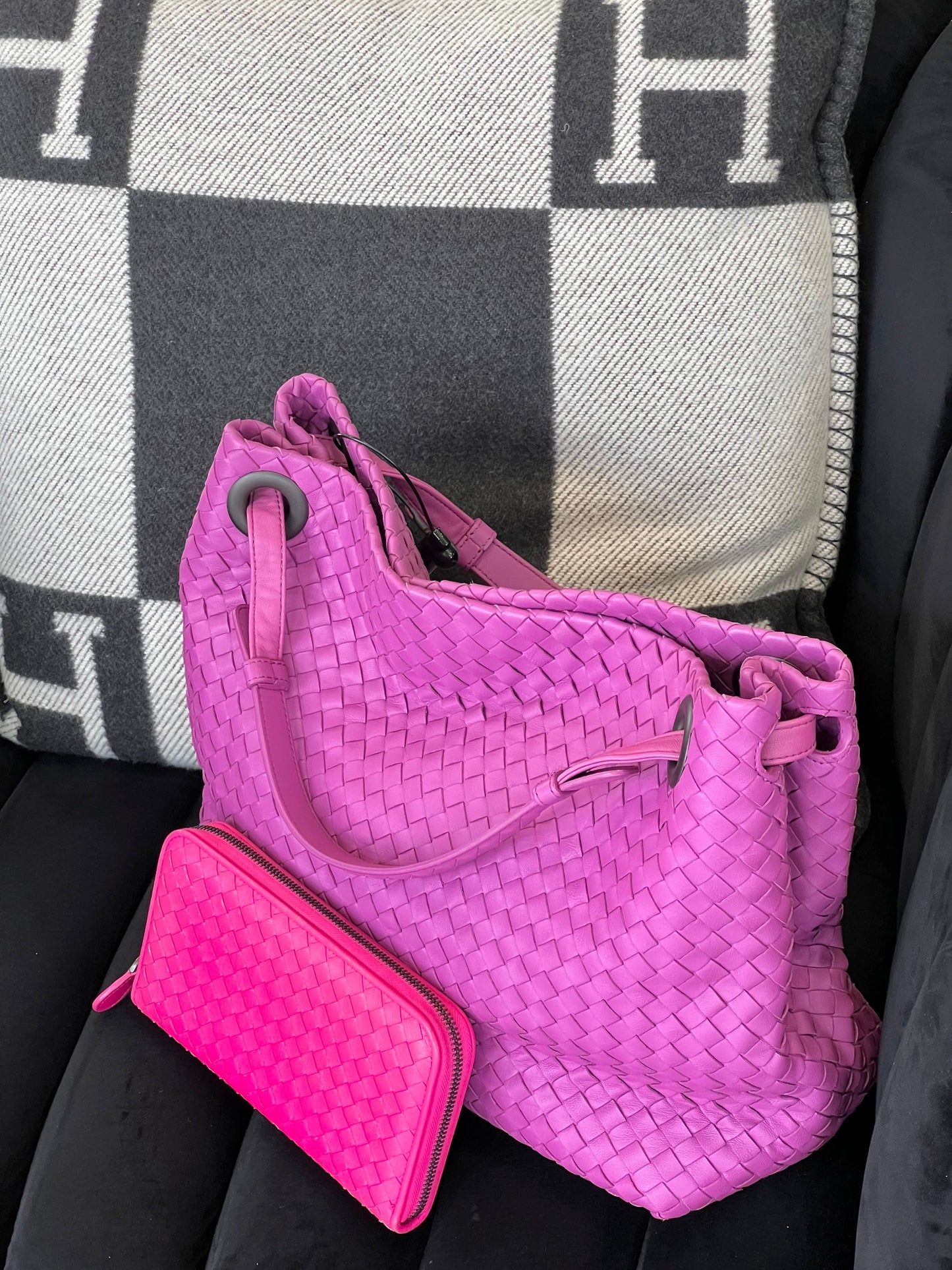 Bottega Veneta Veneta Tote - Rovelle Bags