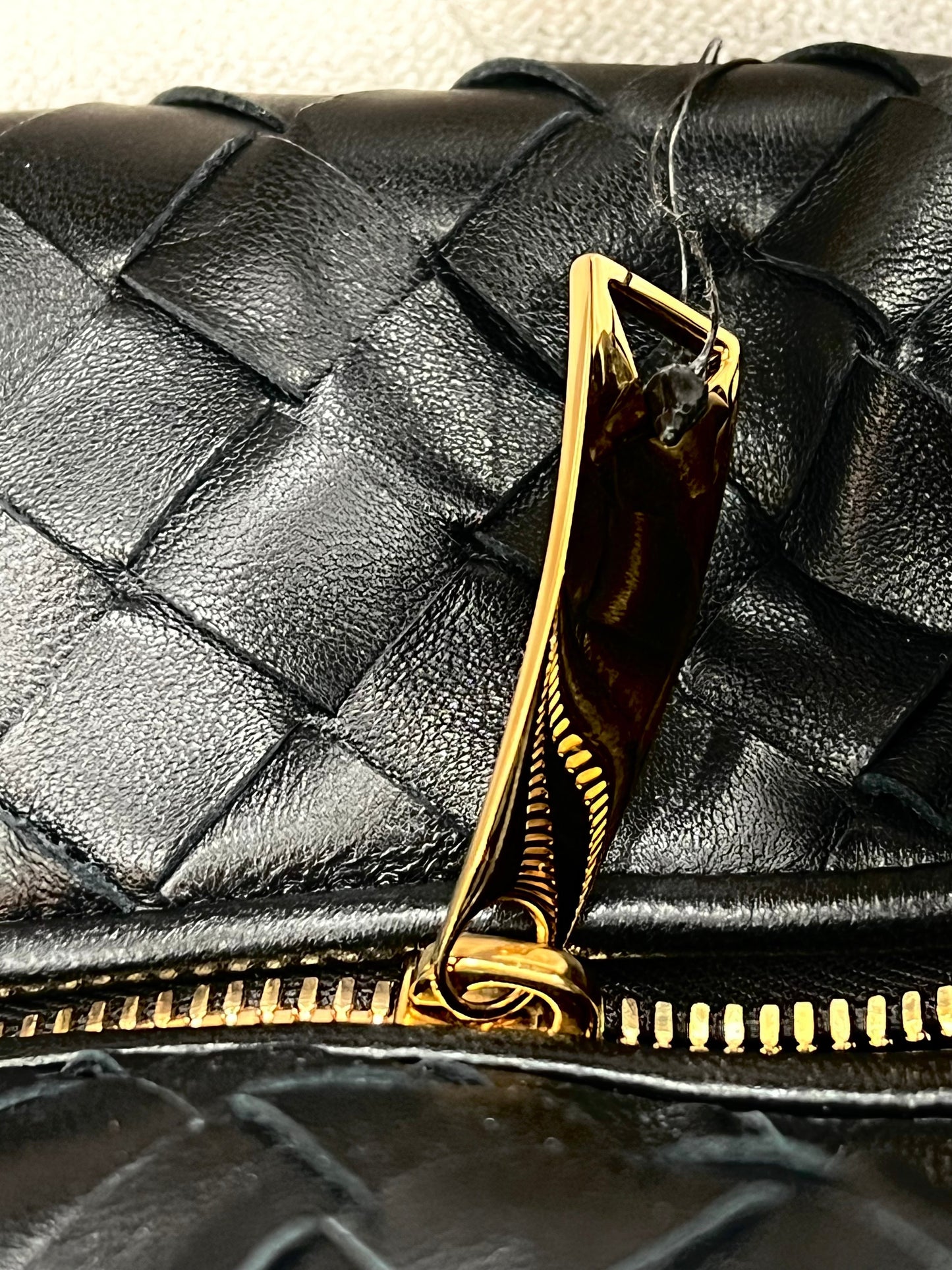 Bottega Veneta Jodie Tote - Rovelle Bags