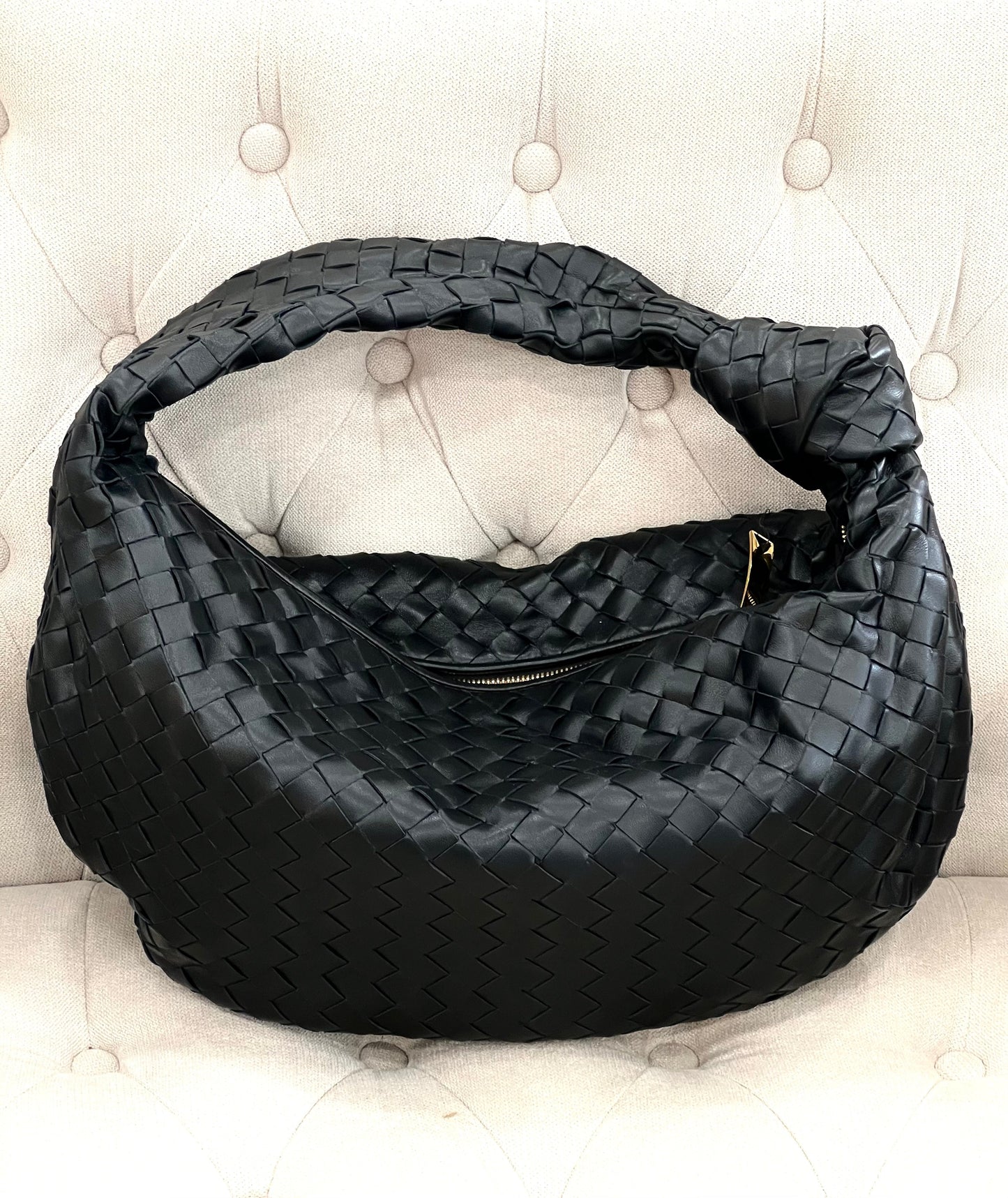 Bottega Veneta Jodie Tote - Rovelle Bags