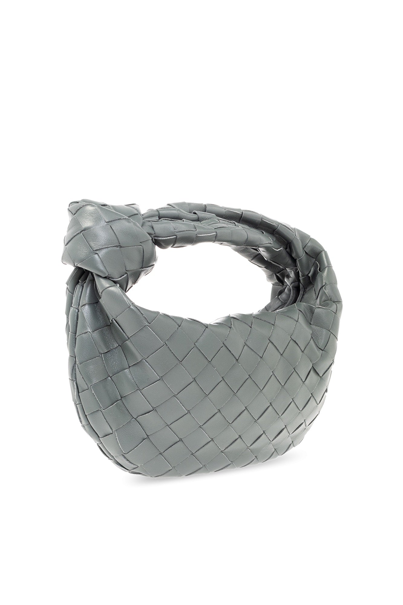 Bottega Veneta Jodie Shoulder Bag - Rovelle Bags