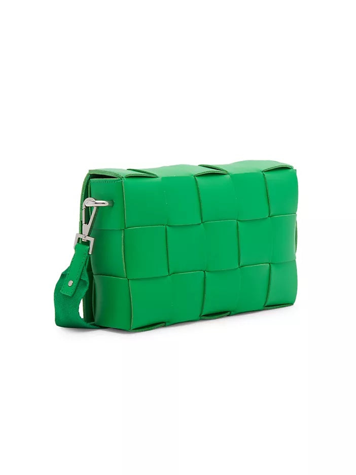 Bottega Veneta Cassette Crossbody - Rovelle Bags