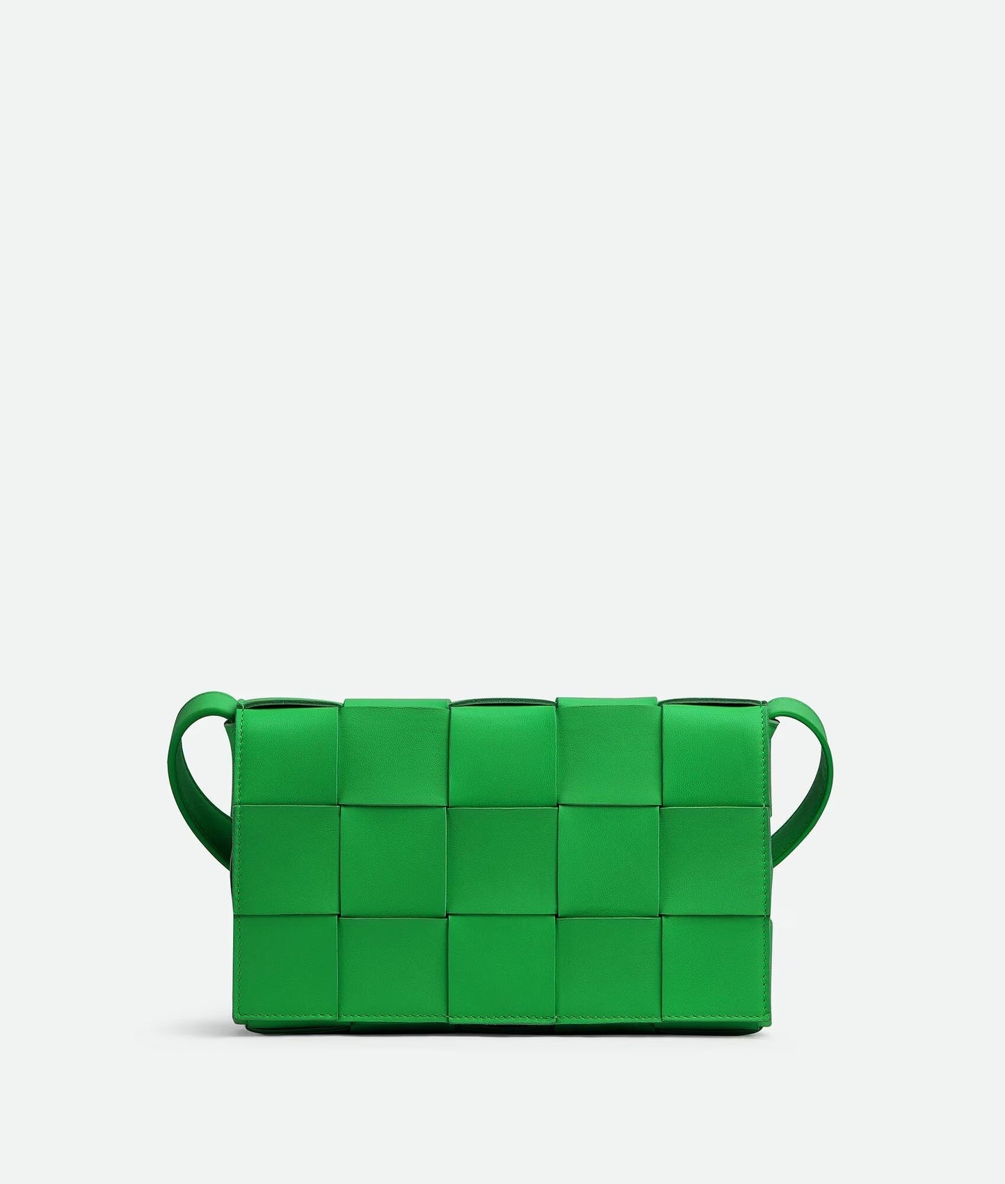 Bottega Veneta Cassette Crossbody - Rovelle Bags