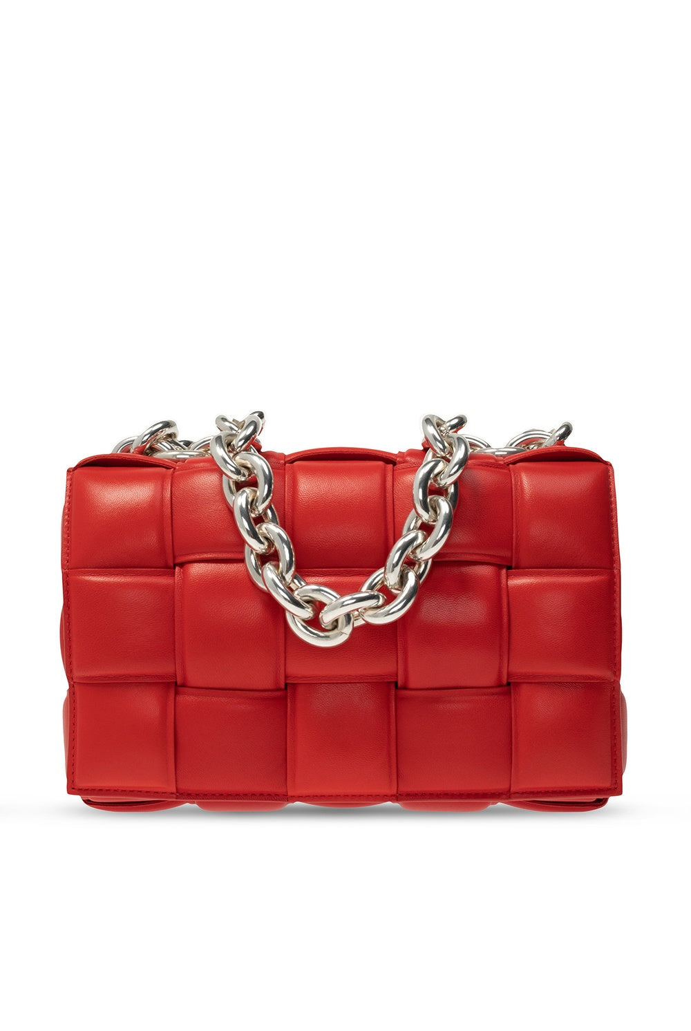Bottega Veneta Cassette Crossbody - Rovelle Bags
